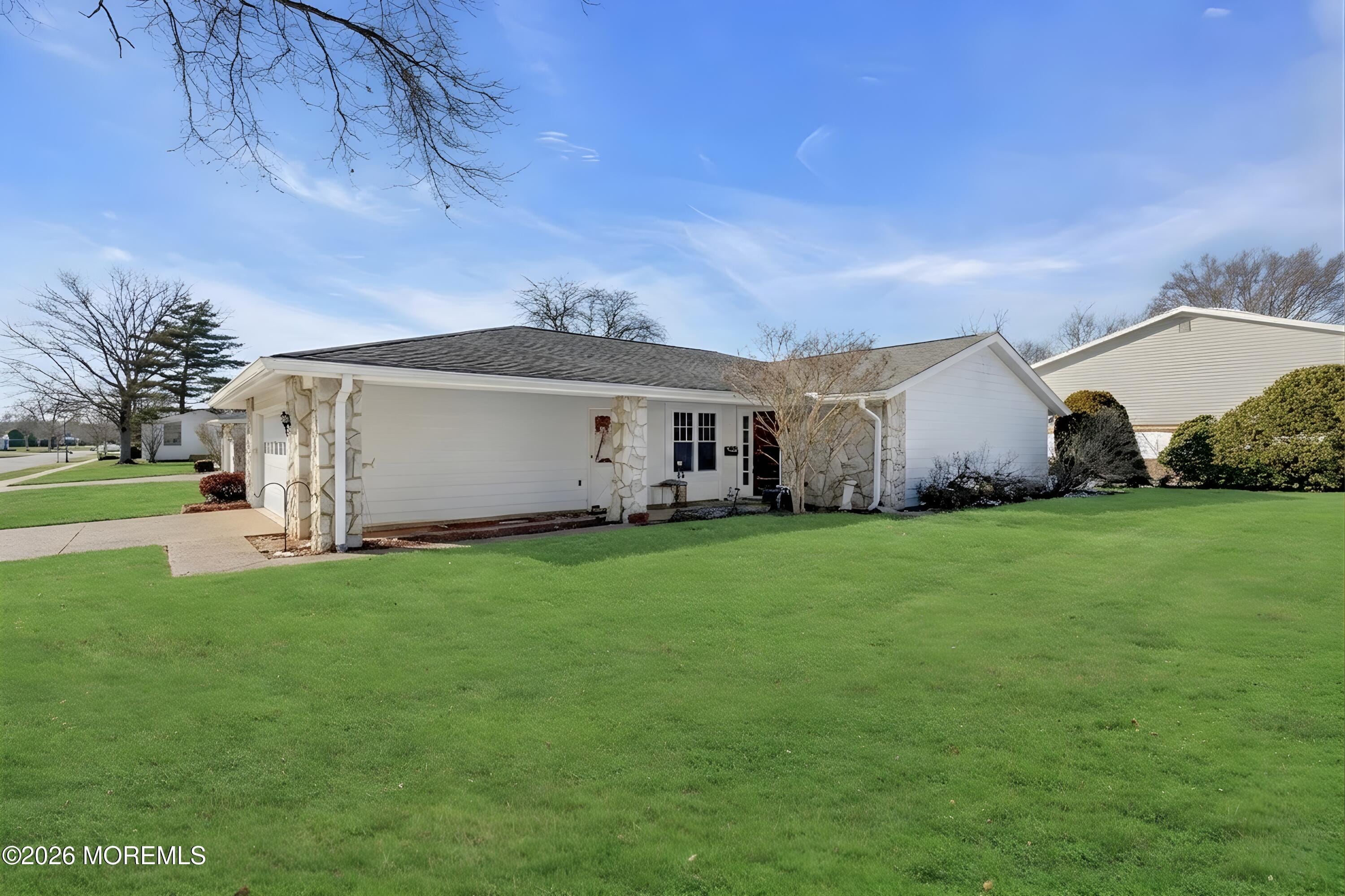 165C Belmar Road C, Monroe, NJ, 08831 image 30