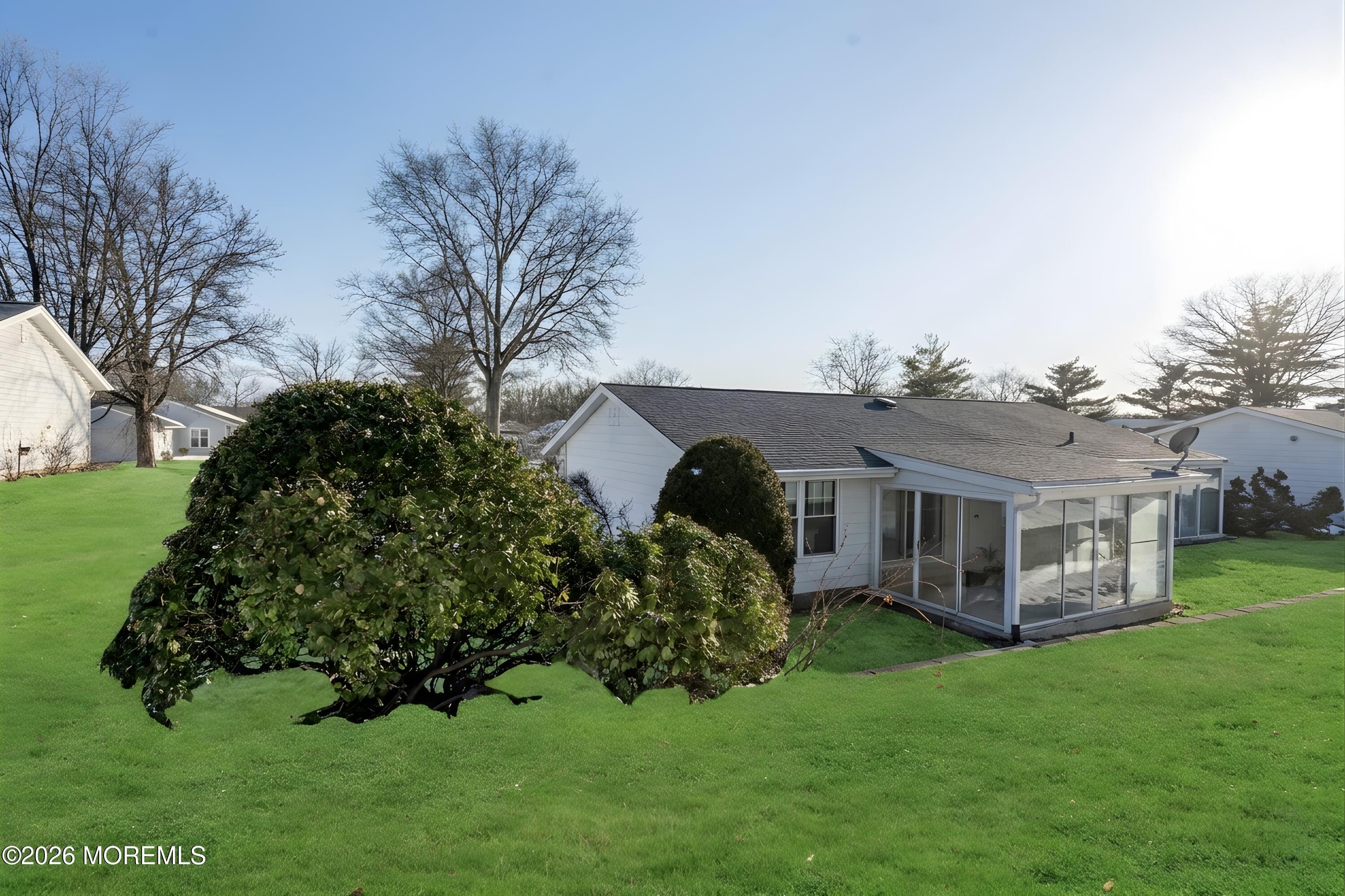 165C Belmar Road C, Monroe, NJ, 08831 image 32