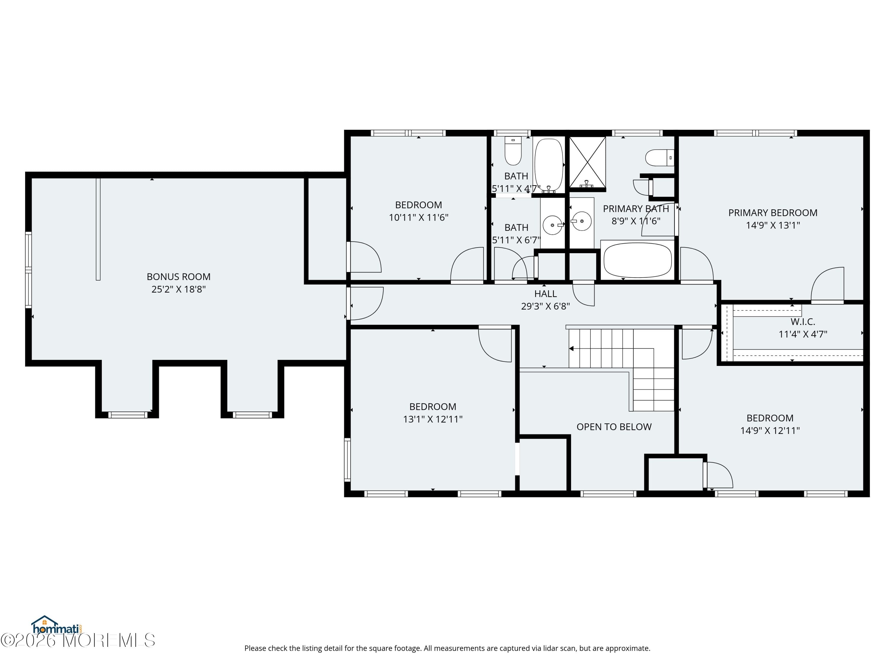 322 Wellington Court, Jackson, NJ, 08527 image 46