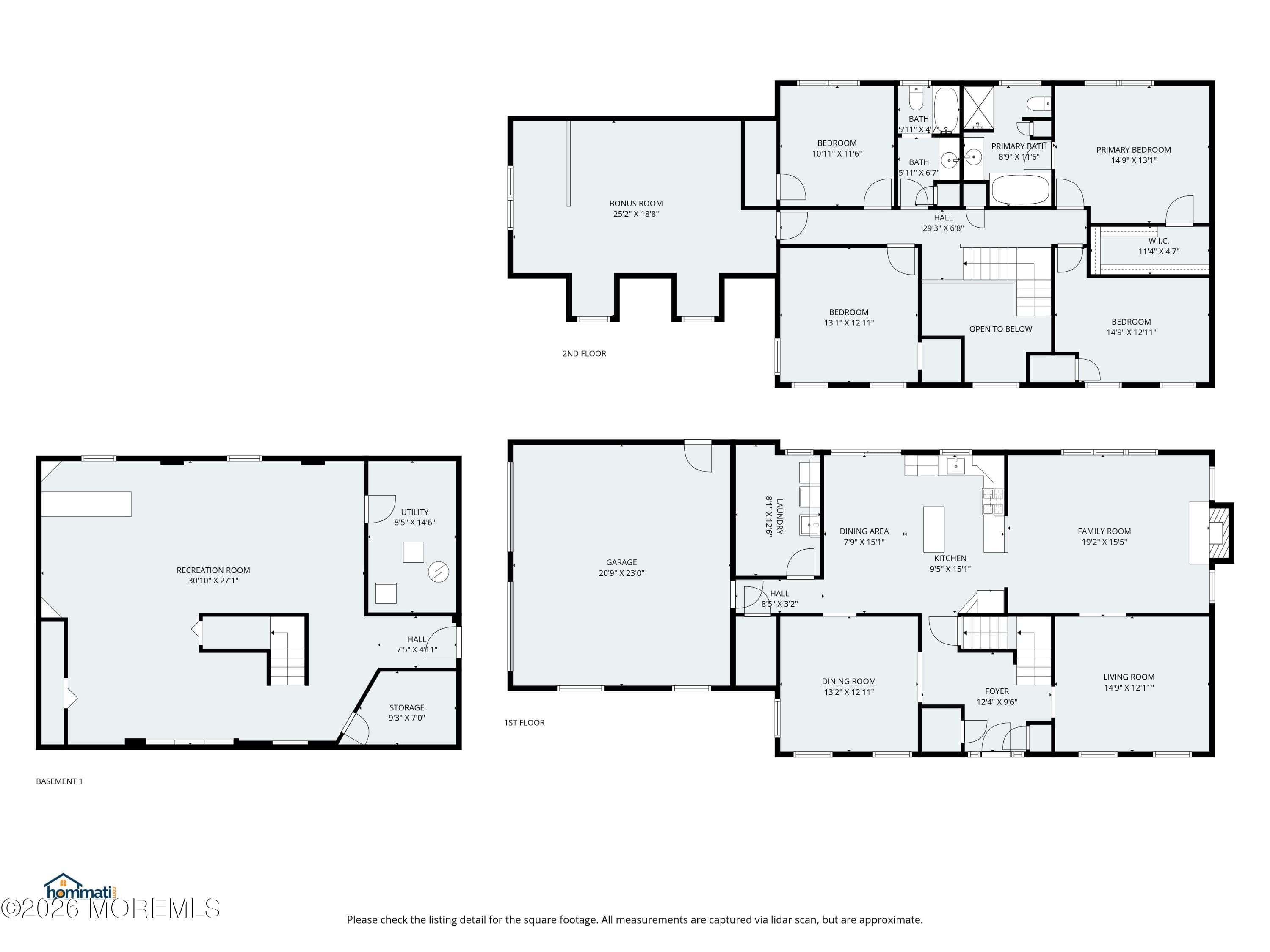 322 Wellington Court, Jackson, NJ, 08527 image 45