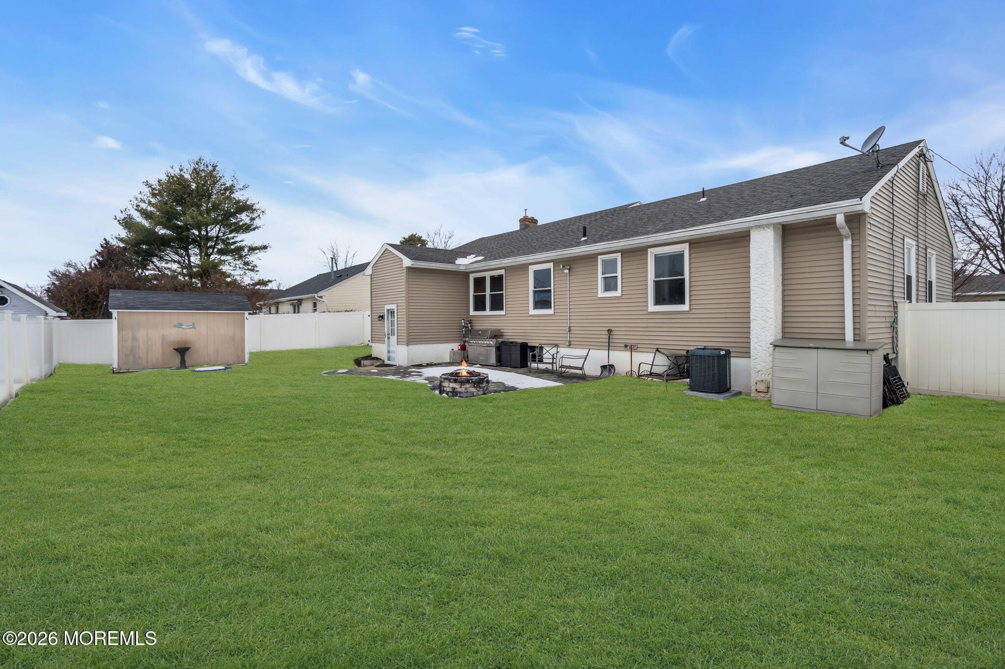 1237 Mermaid Avenue, Beachwood, NJ, 08722 image 28