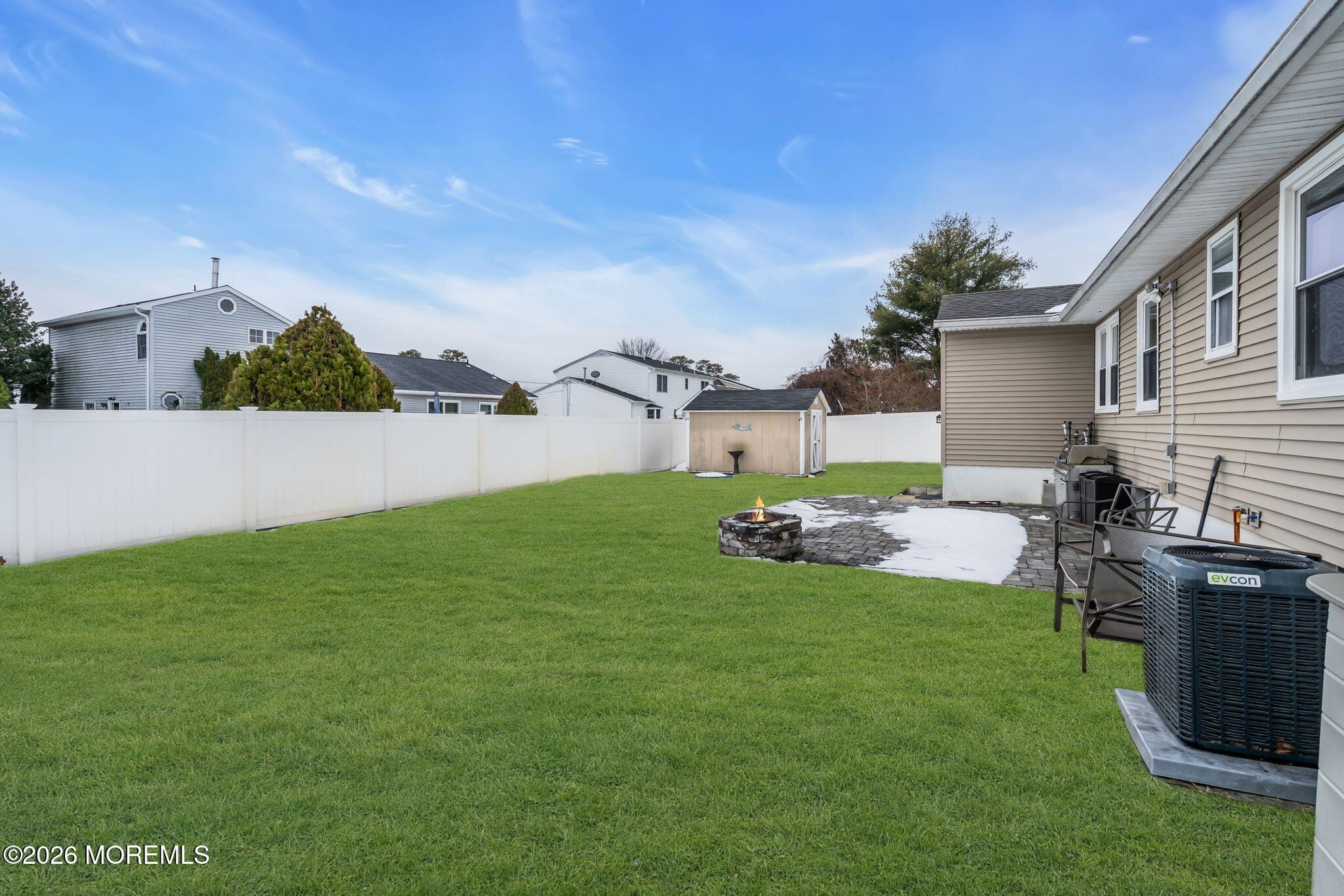 1237 Mermaid Avenue, Beachwood, NJ, 08722 image 29