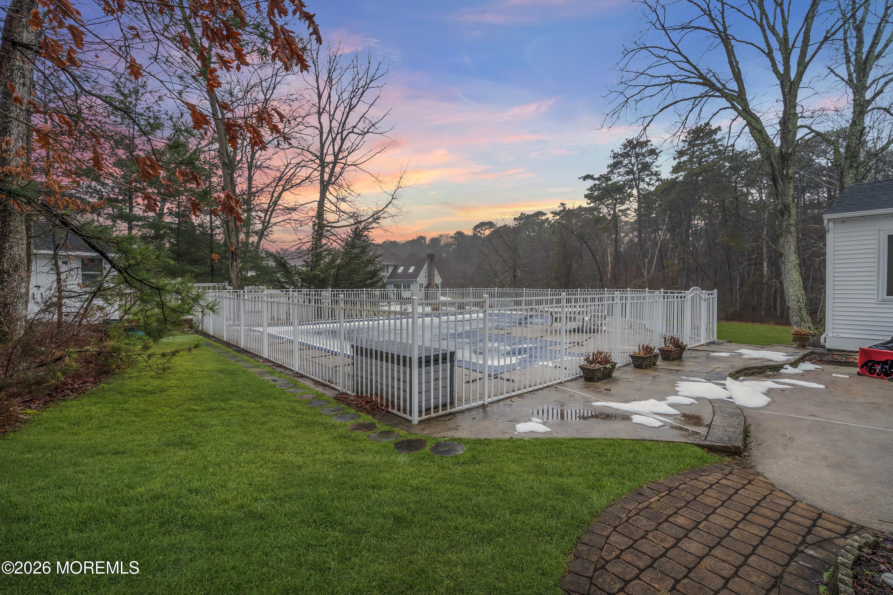 1326 Indian Hill Road, Toms River, NJ, 08753 image 49