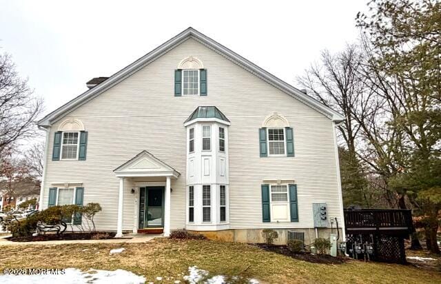 24 Painted Wagon Road Image 2