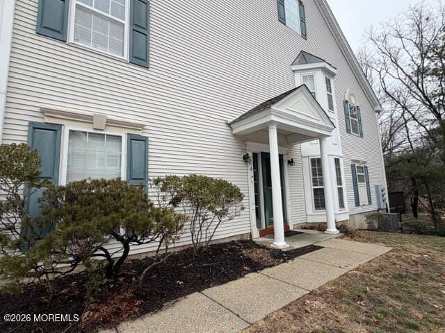 24 Painted Wagon Road Image 3