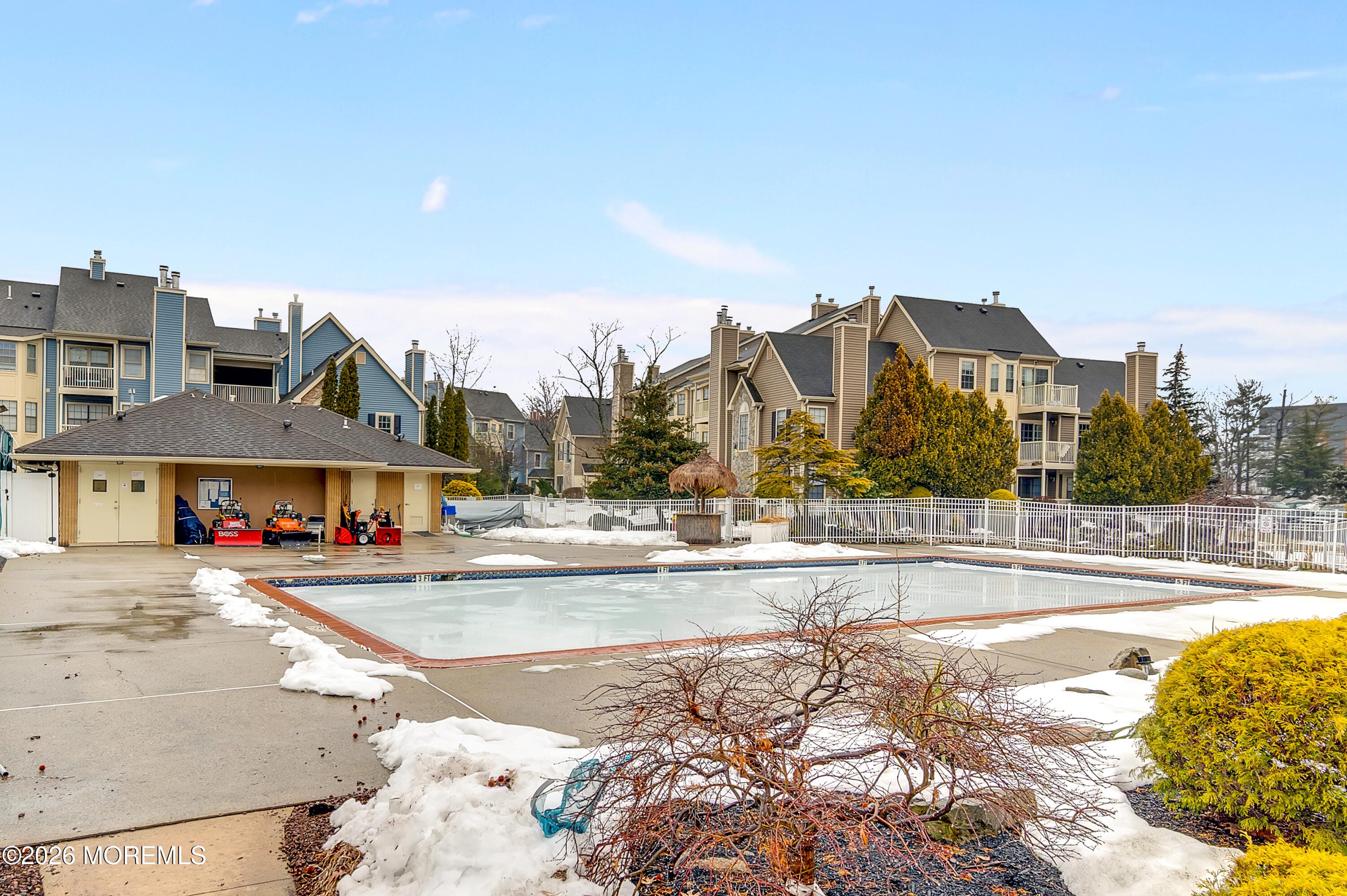 202 Blew Court, East Brunswick, NJ, 08816 image 17