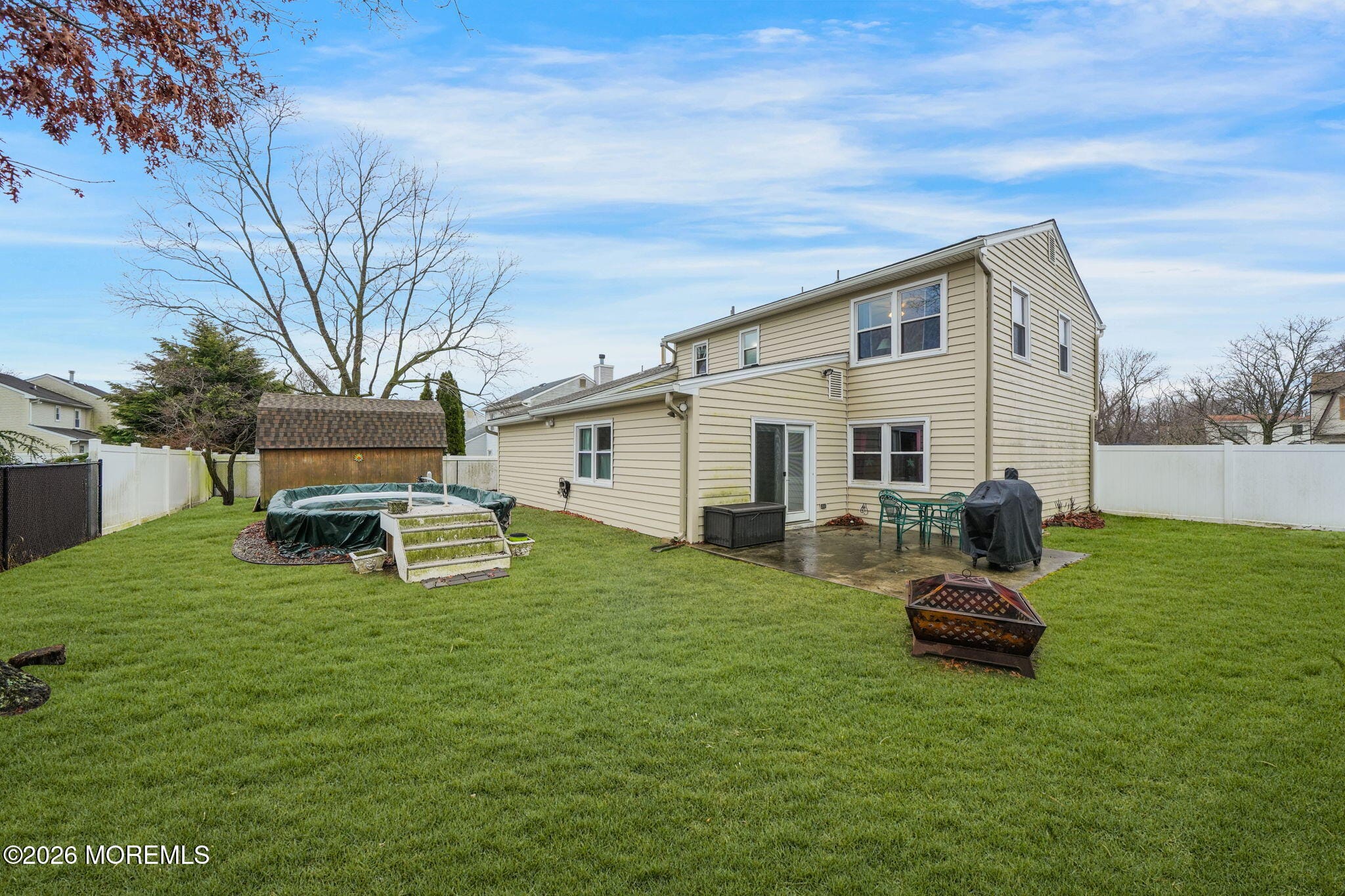 11 Regina Drive, Howell, NJ, 07731 image 26