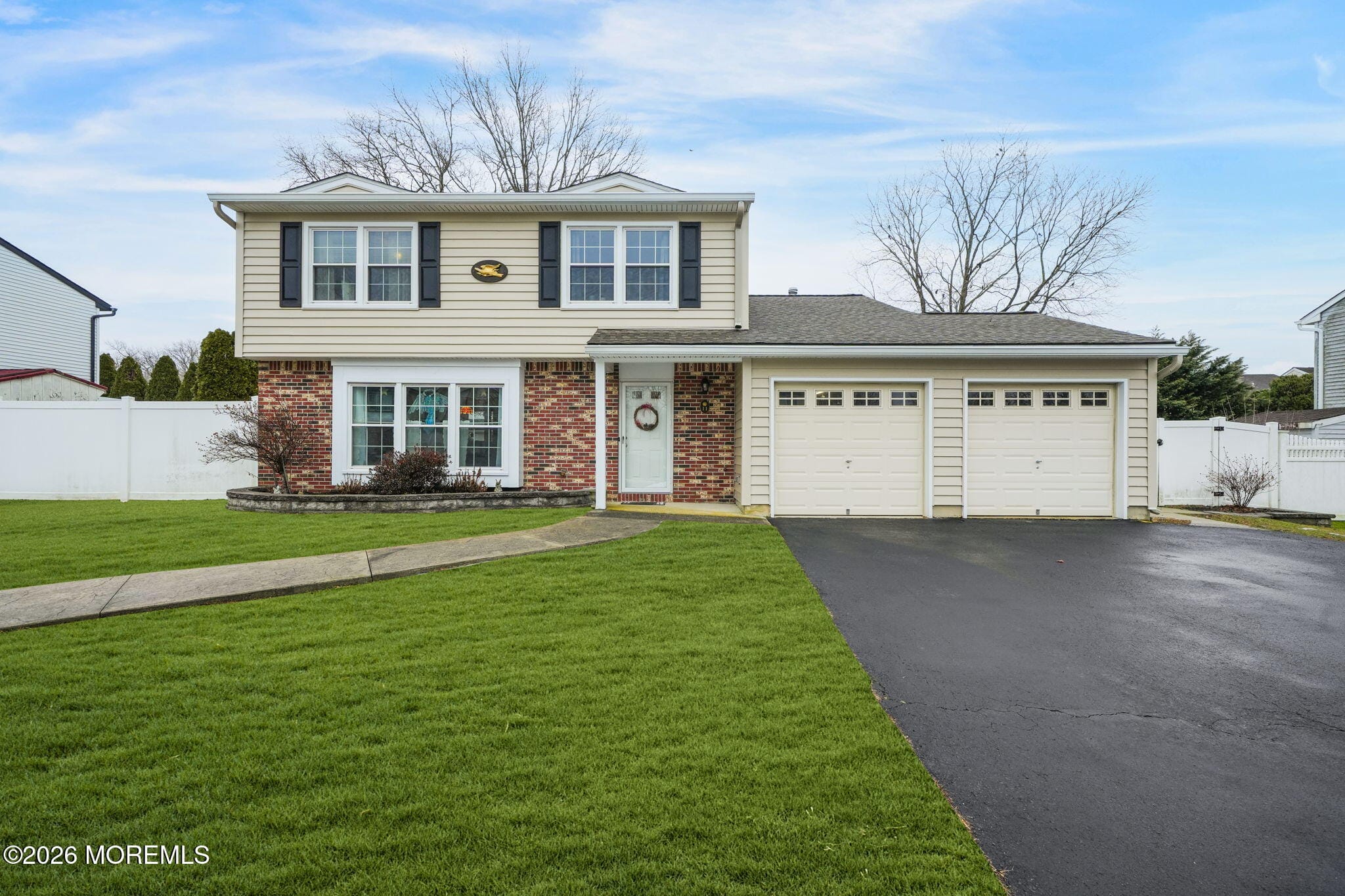 11 Regina Drive, Howell, NJ, 07731