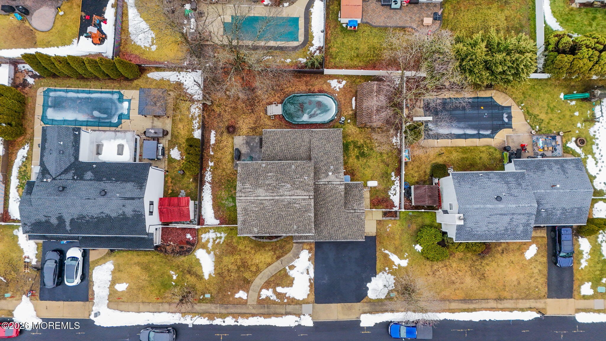 11 Regina Drive, Howell, NJ, 07731 image 32