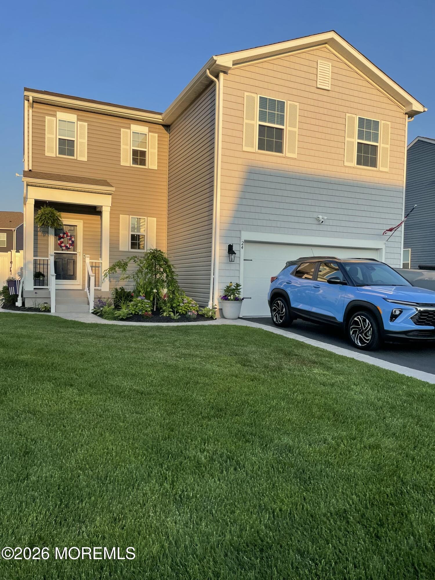 24 Wright Road, Barnegat, NJ, 08005