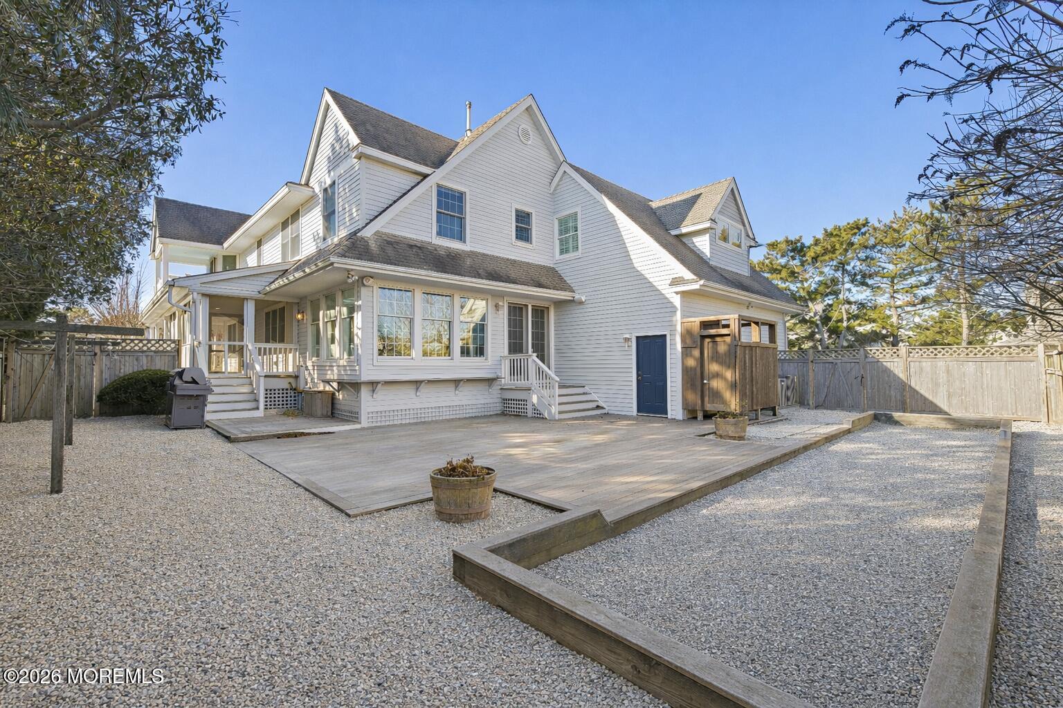 101 Rose Court, Long Beach Twp, NJ, 08008 image 35