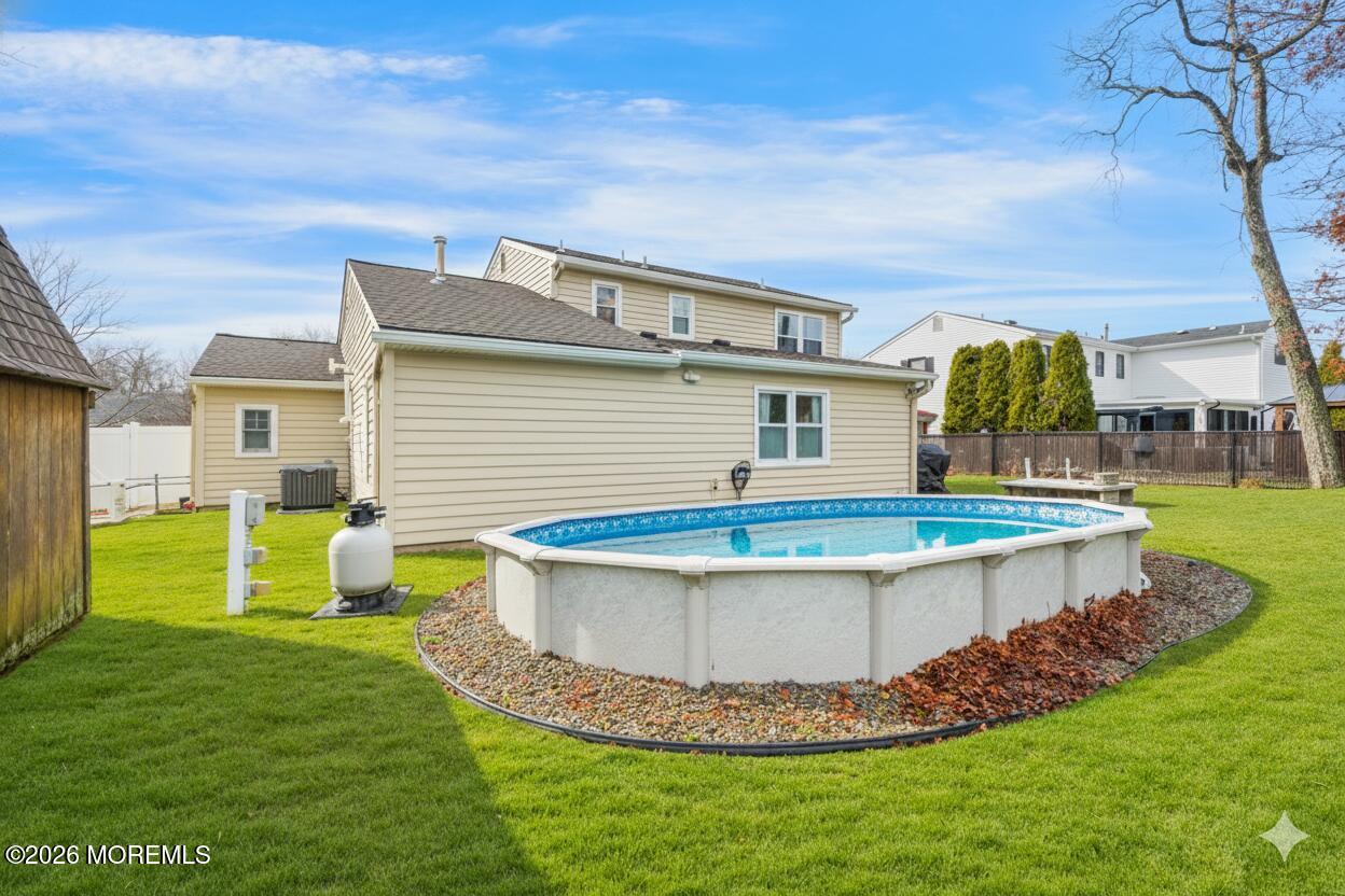 11 Regina Drive, Howell, NJ, 07731 image 28