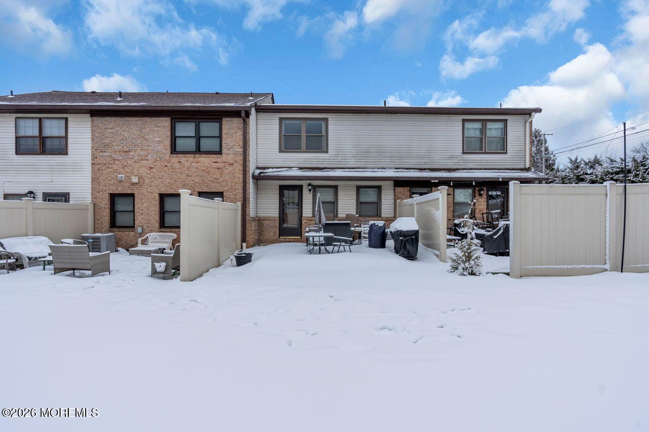 81 Village Green Way, Hazlet, NJ, 07730 image 12