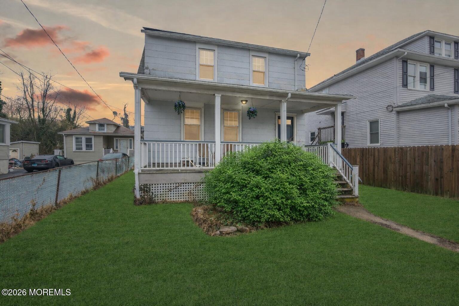 175 2nd Avenue, Long Branch, NJ, 07740