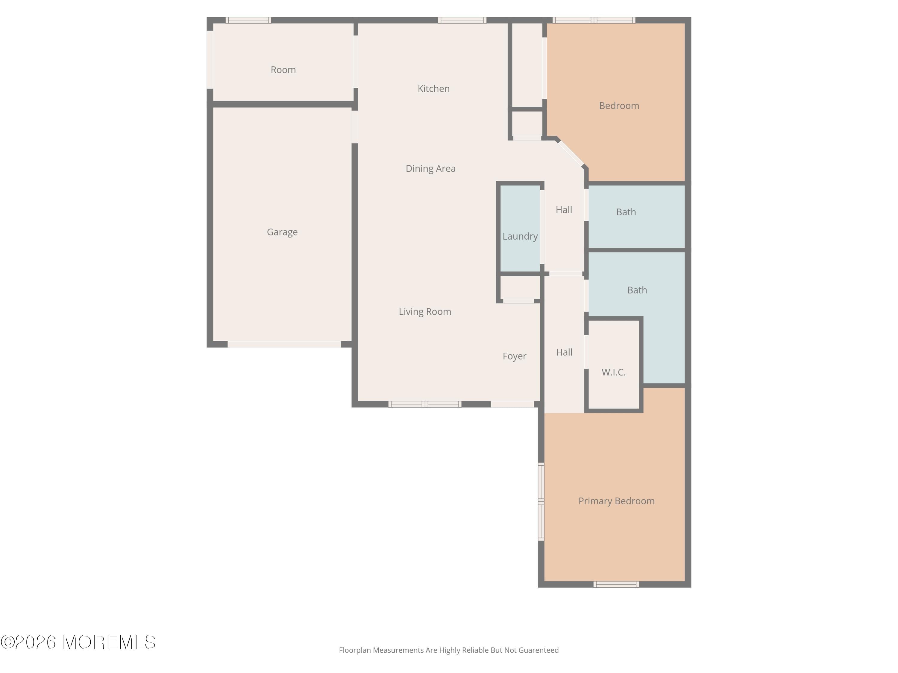 67 Farnworth Close 1000, Freehold, NJ, 07728 image 25