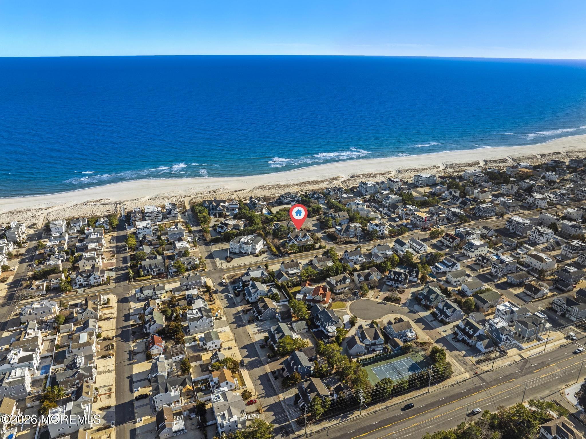 101 Rose Court, Long Beach Twp, NJ, 08008 image 43