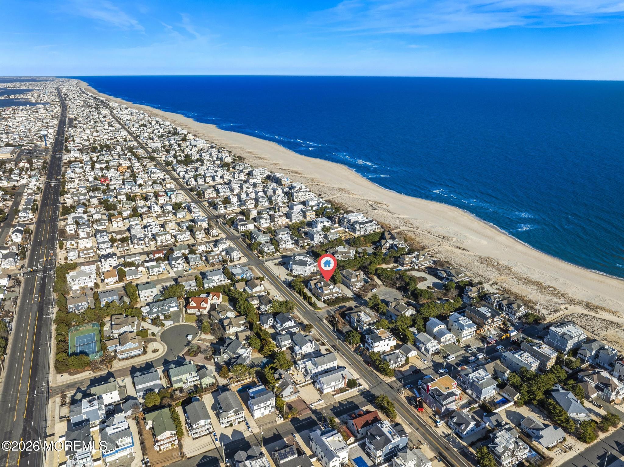 101 Rose Court, Long Beach Twp, NJ, 08008 image 44