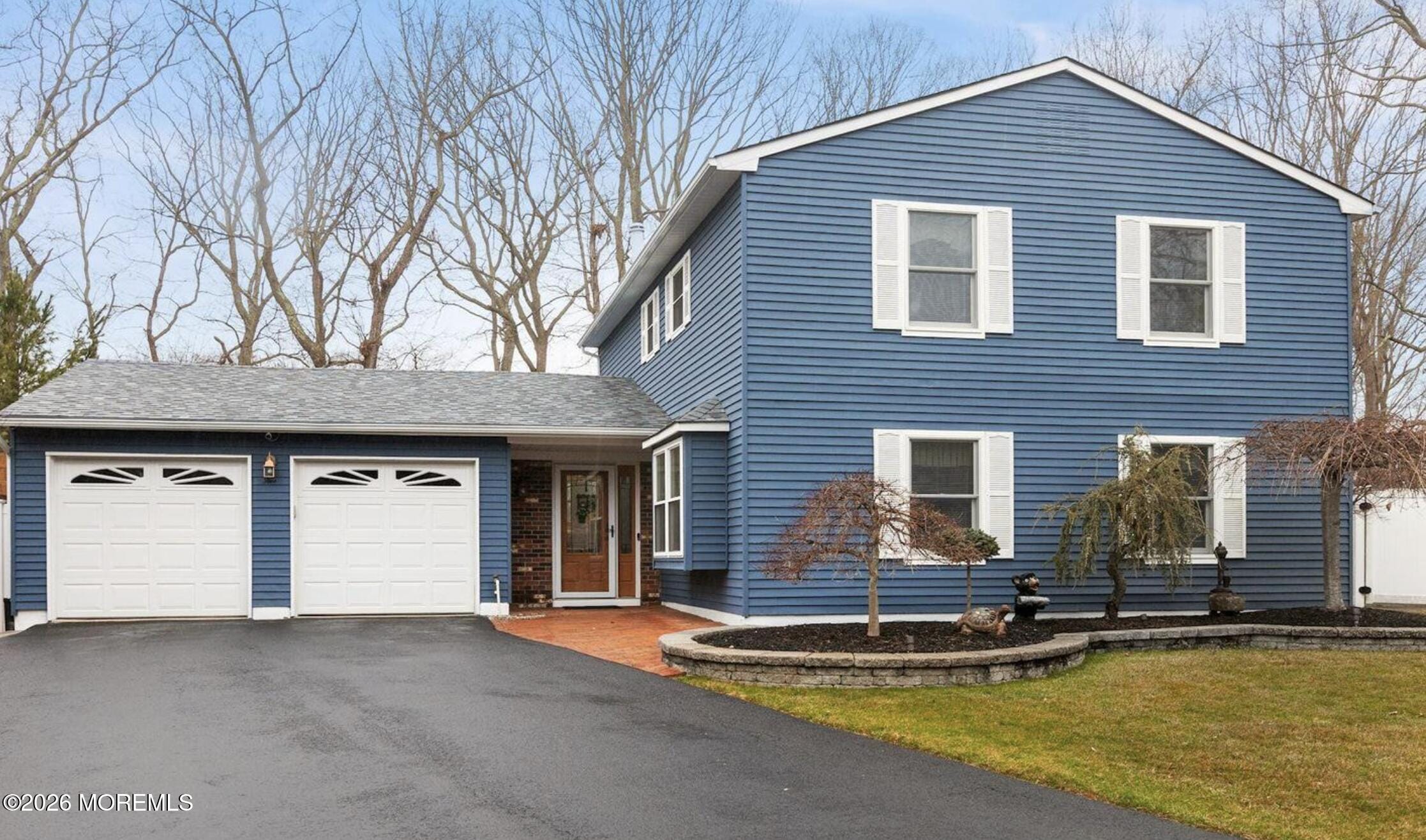 5 Liberty Court, Howell, NJ, 07731