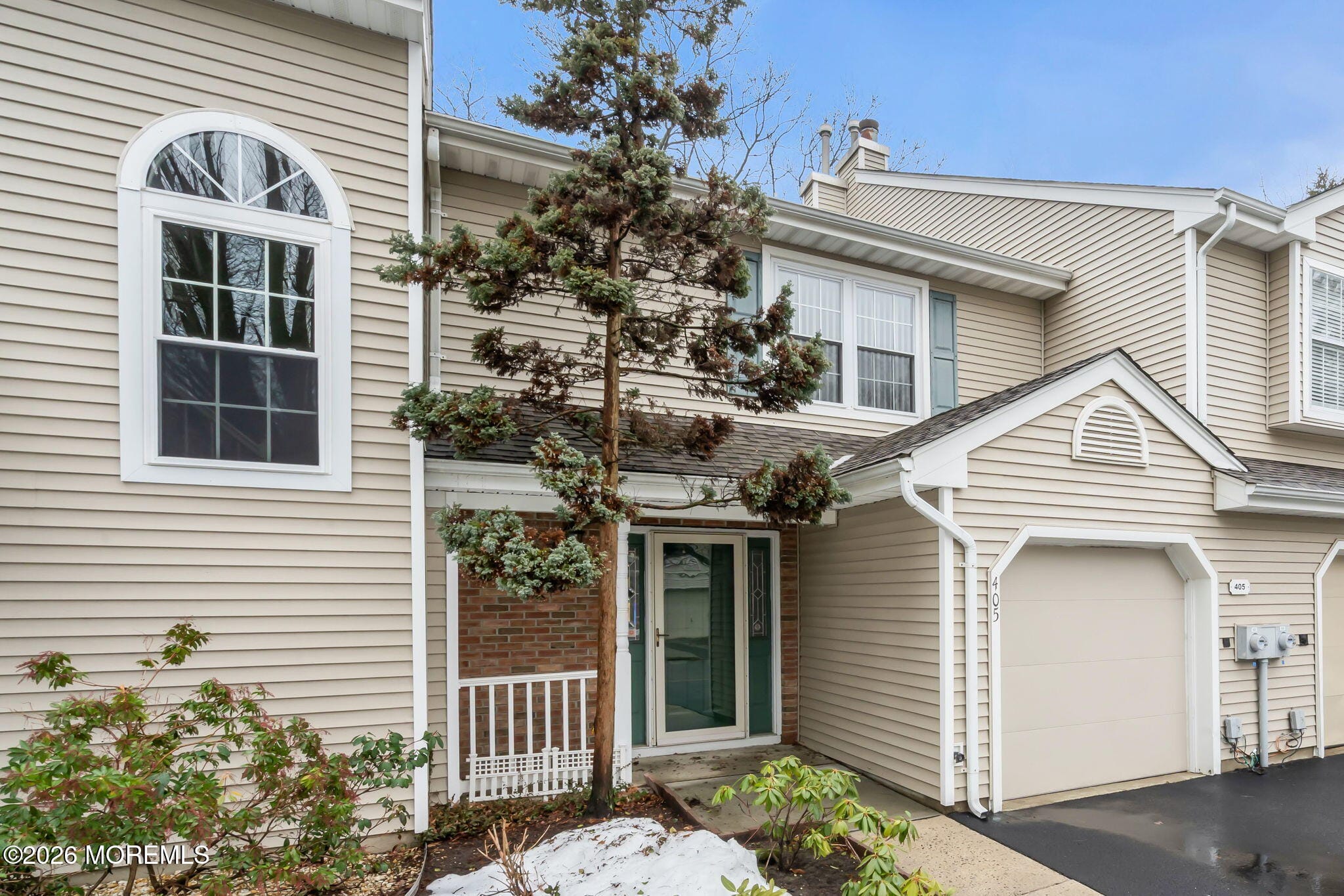 405 Aberdeen Lane 425, Toms River, NJ, 08753
