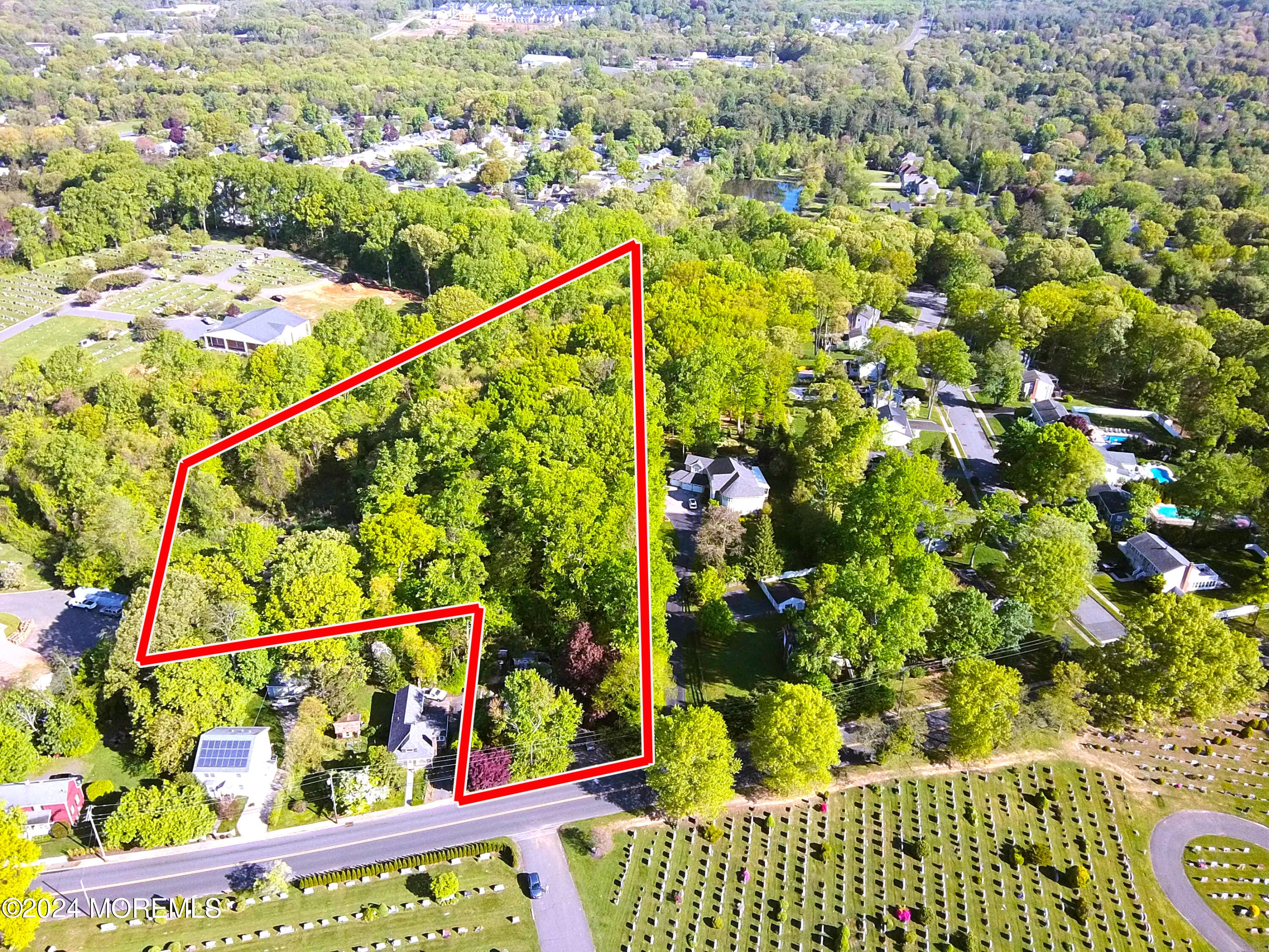 152 Chapel Hill Road, Middletown, NJ, 07748 image 15