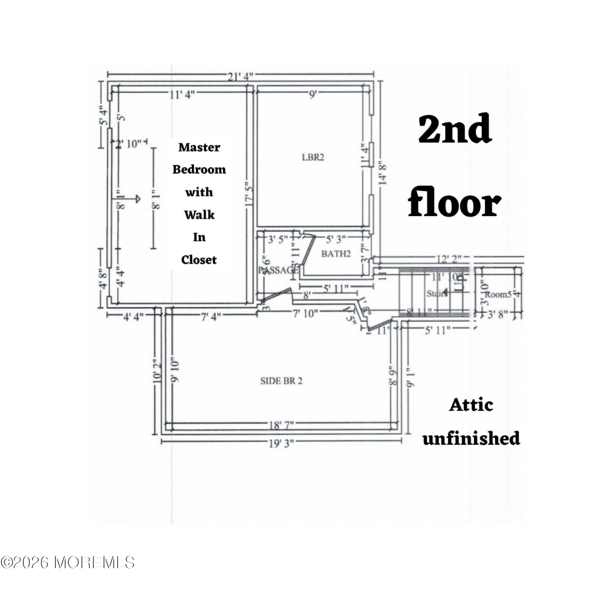 152 Chapel Hill Road, Middletown, NJ, 07748 image 17