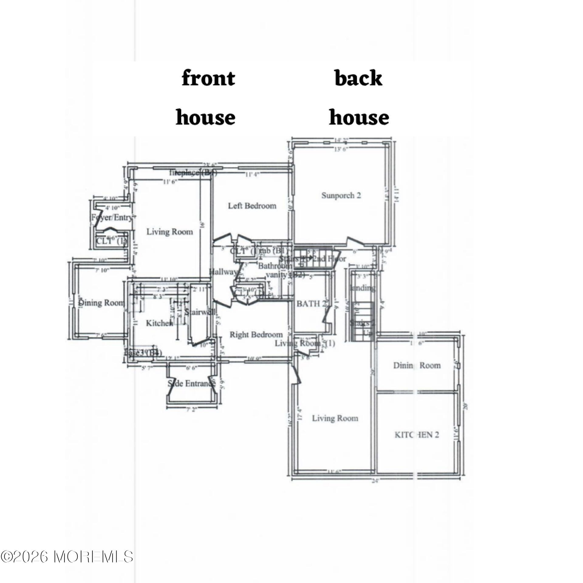 152 Chapel Hill Road, Middletown, NJ, 07748 image 18