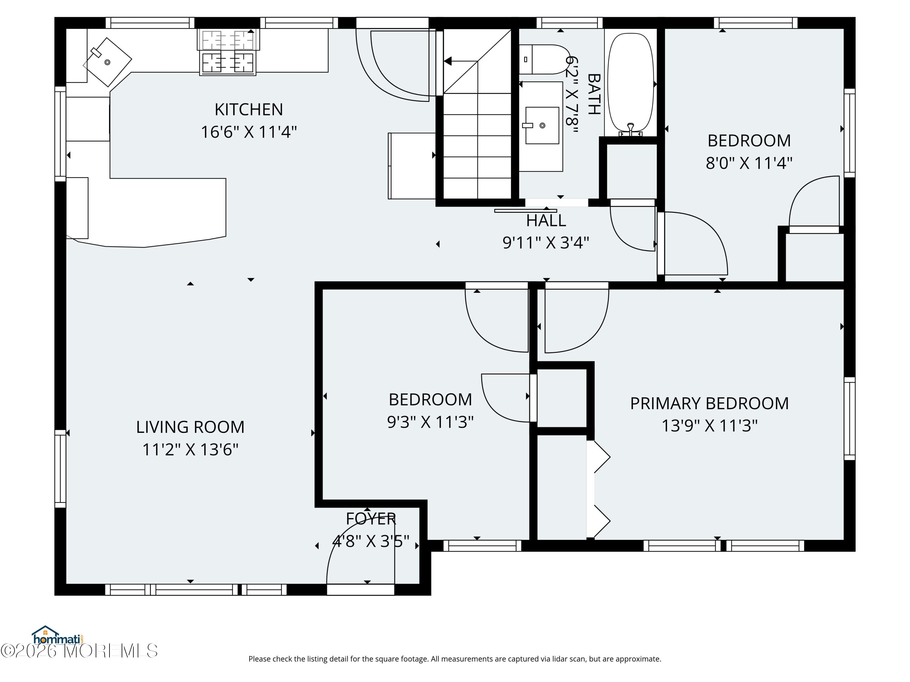 75 Carpenter Street, Red Bank, NJ, 07701 image 27