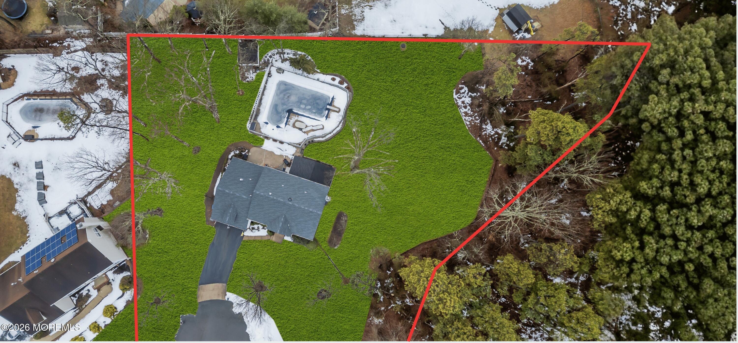 1326 Indian Hill Road, Toms River, NJ, 08753 image 64