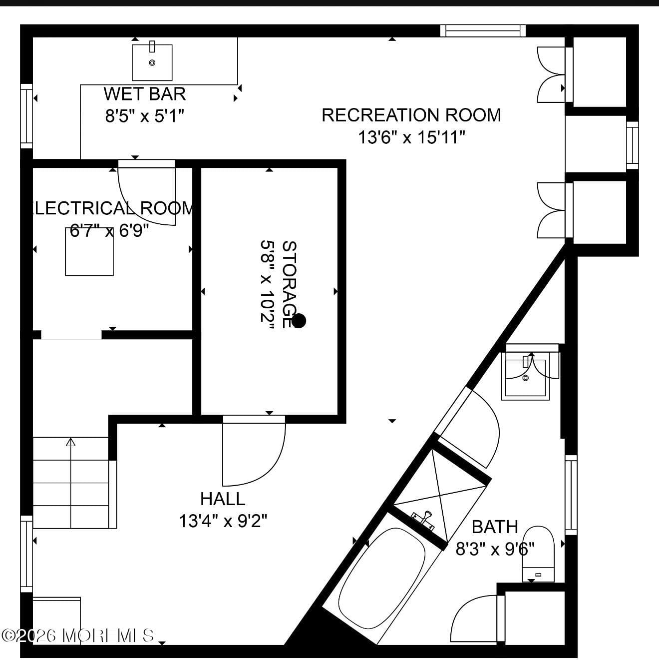 18 Bridge Pointe Drive 18, South Amboy, NJ, 08879 image 46