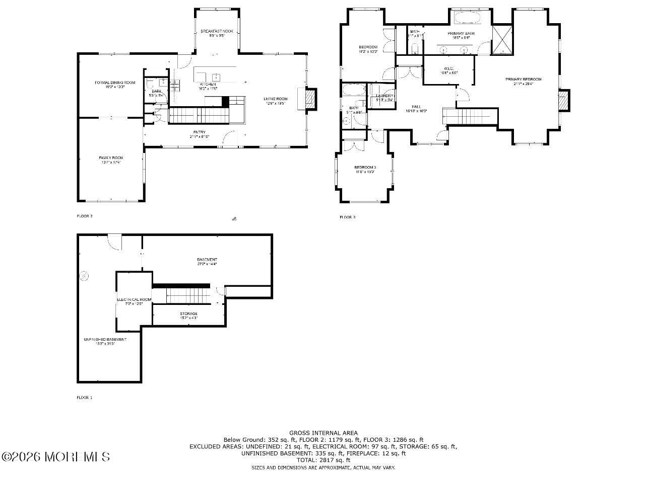 18 Bridge Pointe Drive 18, South Amboy, NJ, 08879 image 47