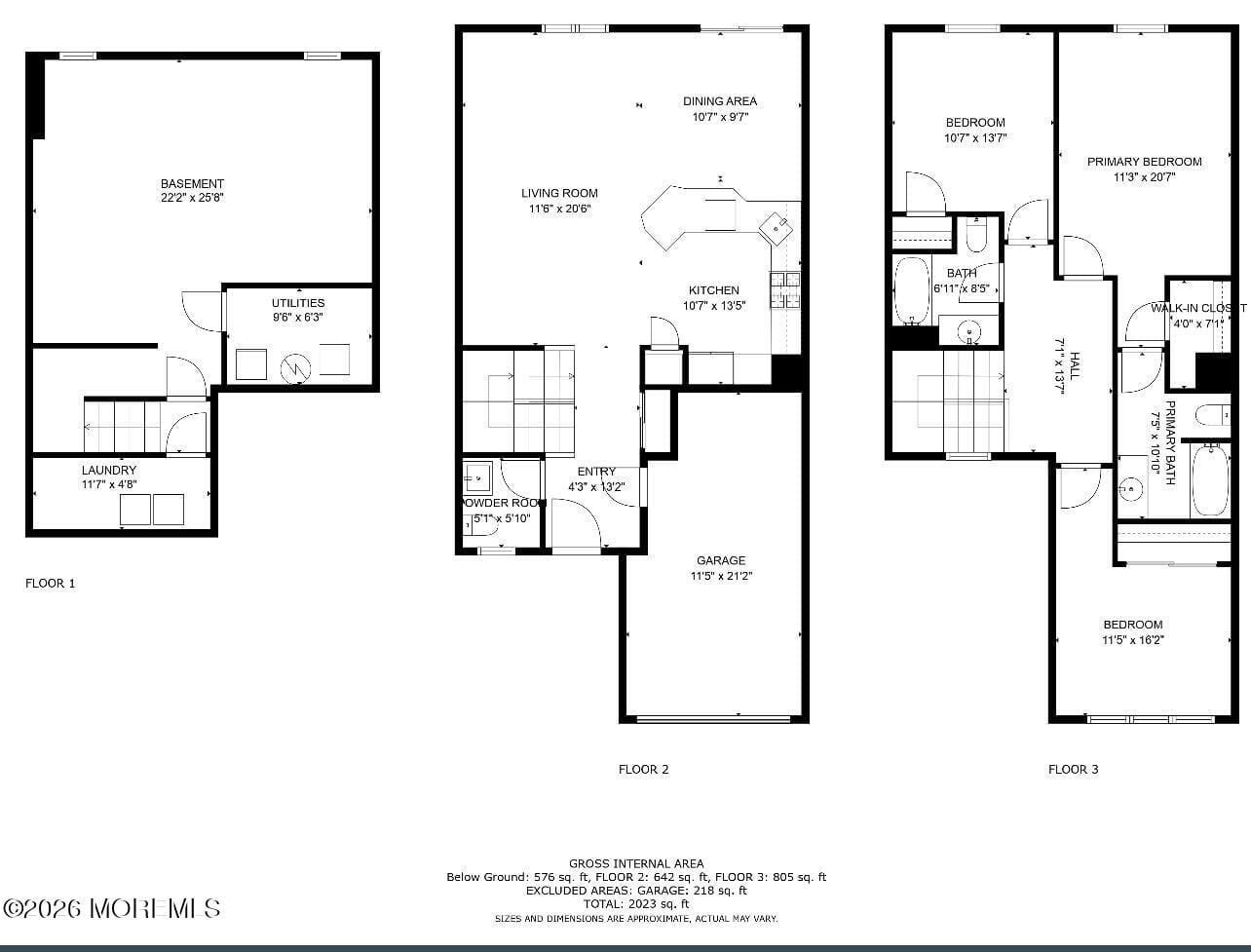 18 Bridge Pointe Drive 18, South Amboy, NJ, 08879 image 48