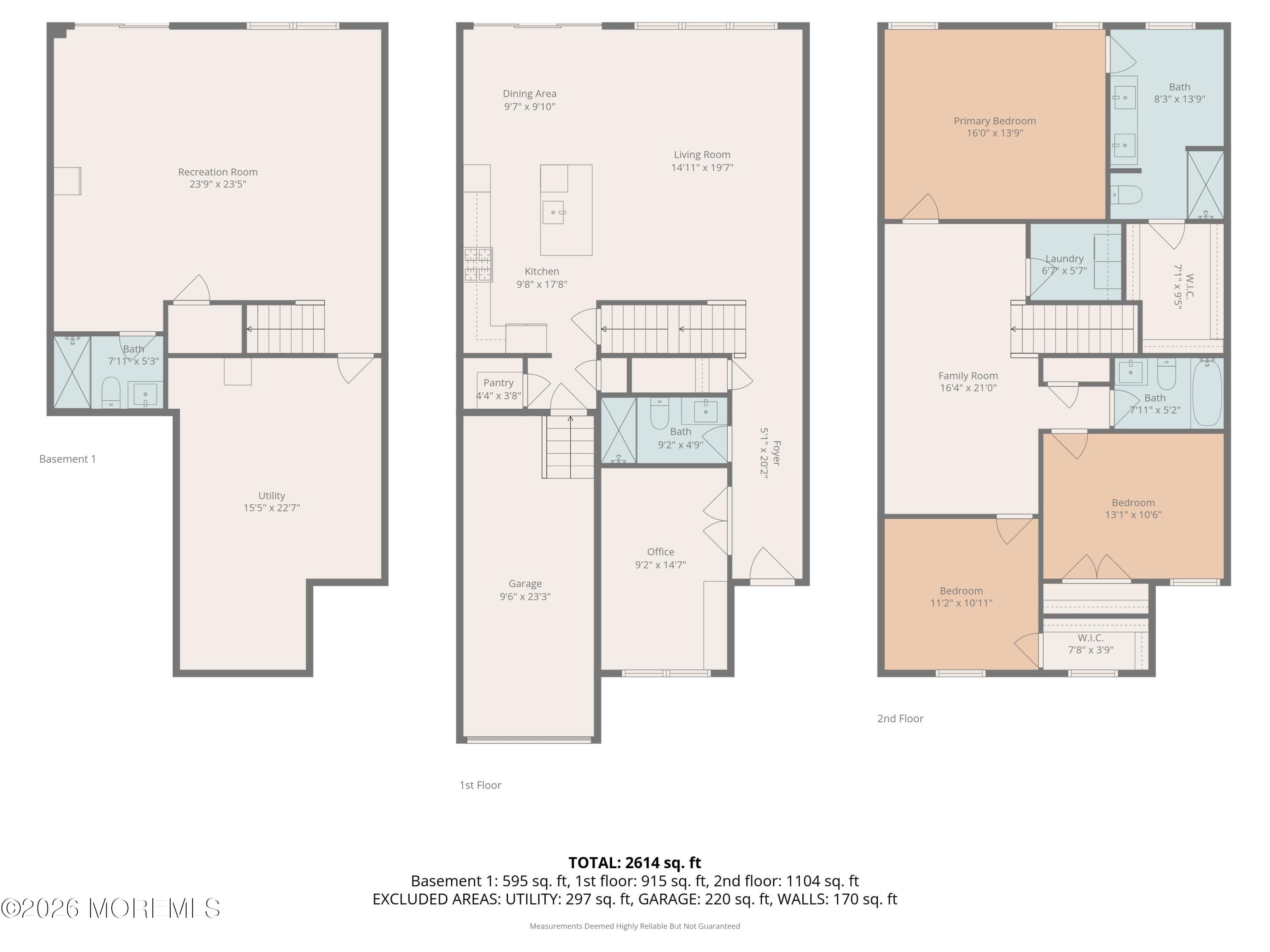 513 Fremont Drive, Englishtown, NJ, 07726 image 32
