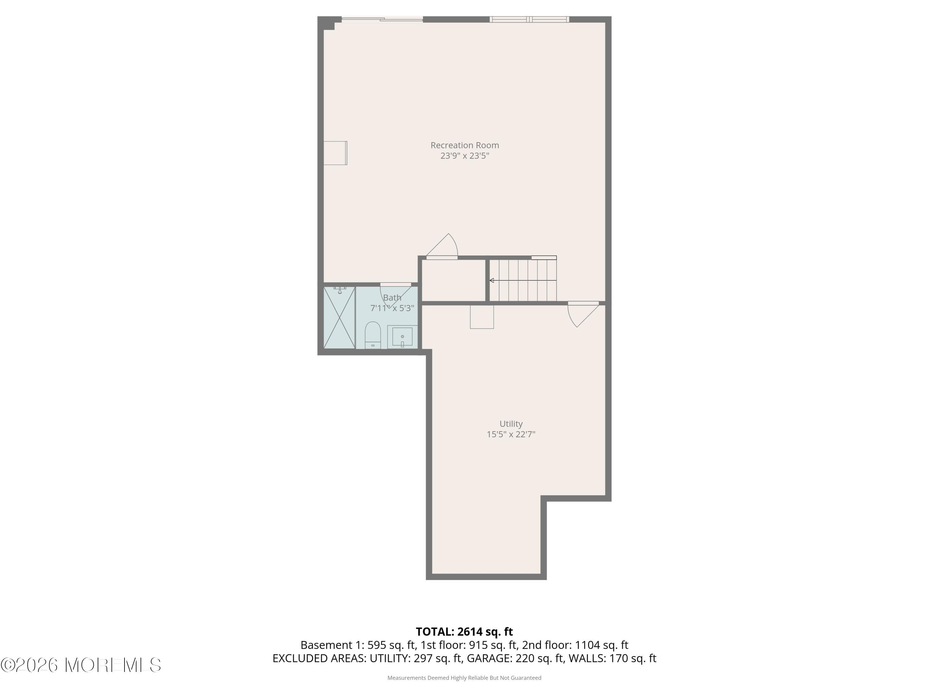 513 Fremont Drive, Englishtown, NJ, 07726 image 33