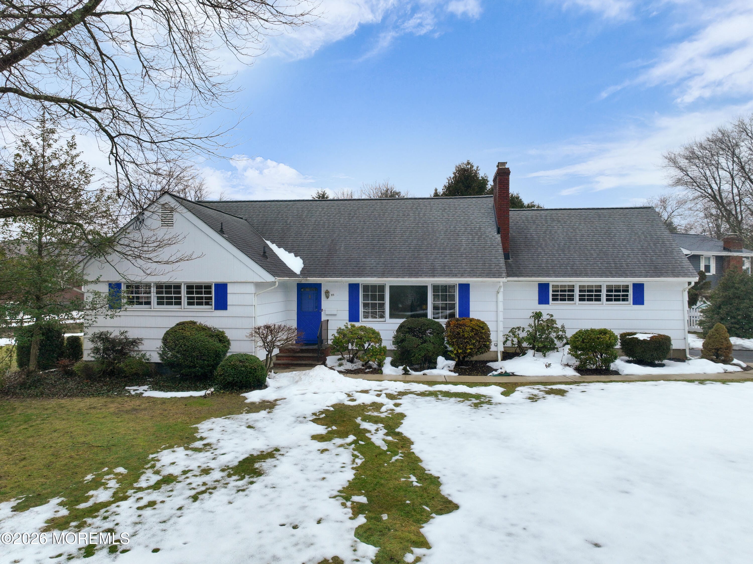 45 Beechwood Terrace, Matawan, NJ, 07747
