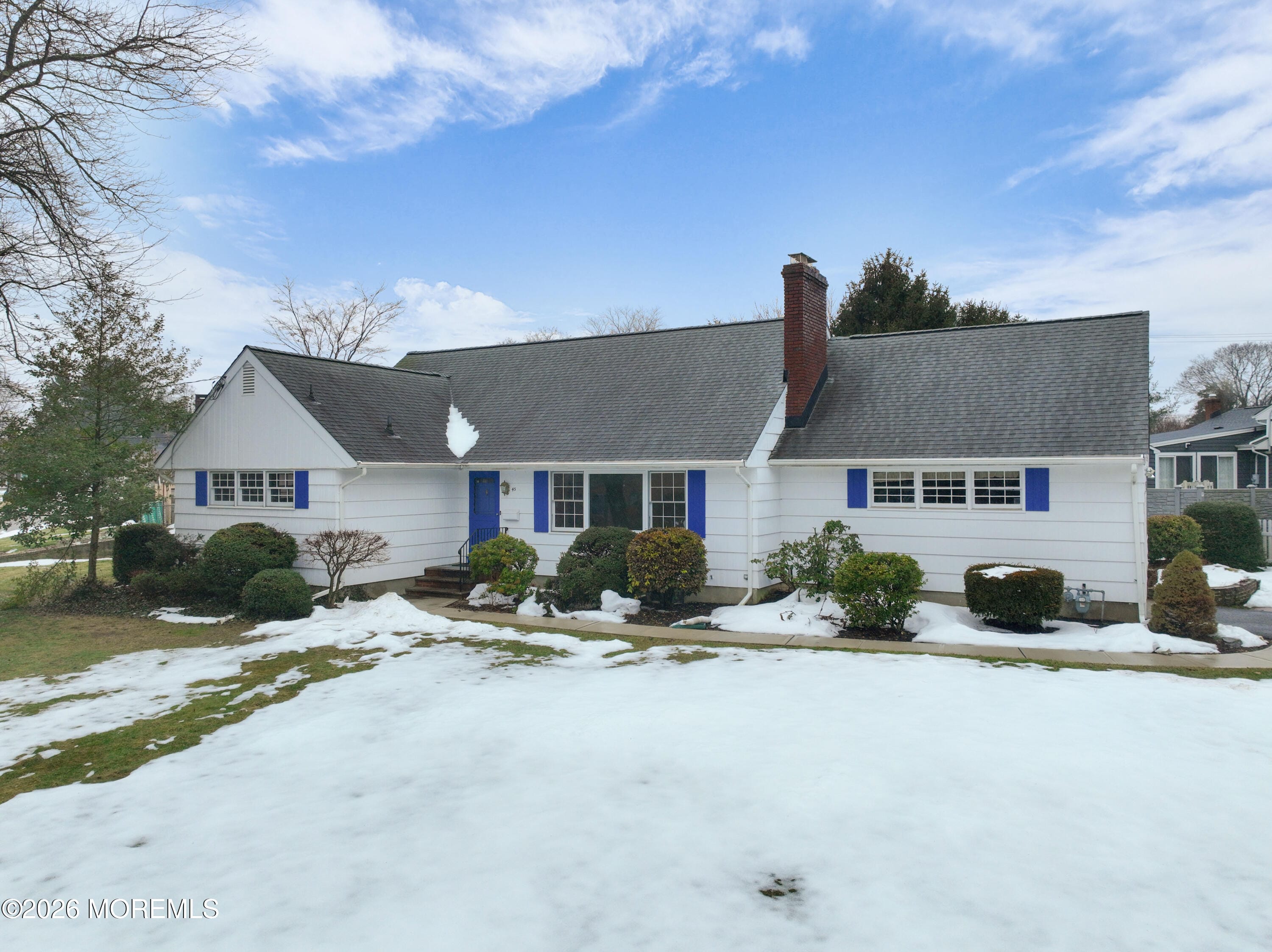 45 Beechwood Terrace, Matawan, NJ, 07747