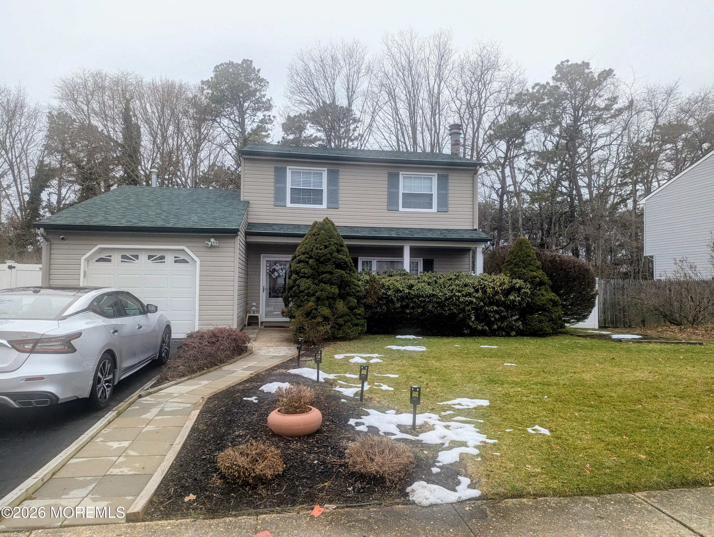 149 Van Cortlandt Drive, Brick, NJ, 08723