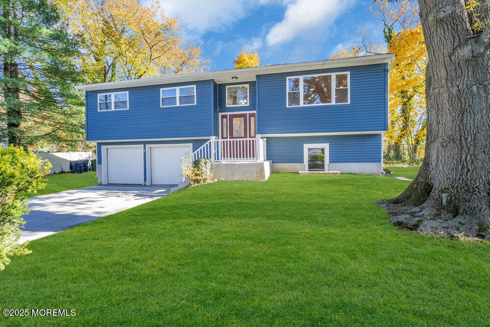 4 White Drive, Neptune Township, NJ, 07753