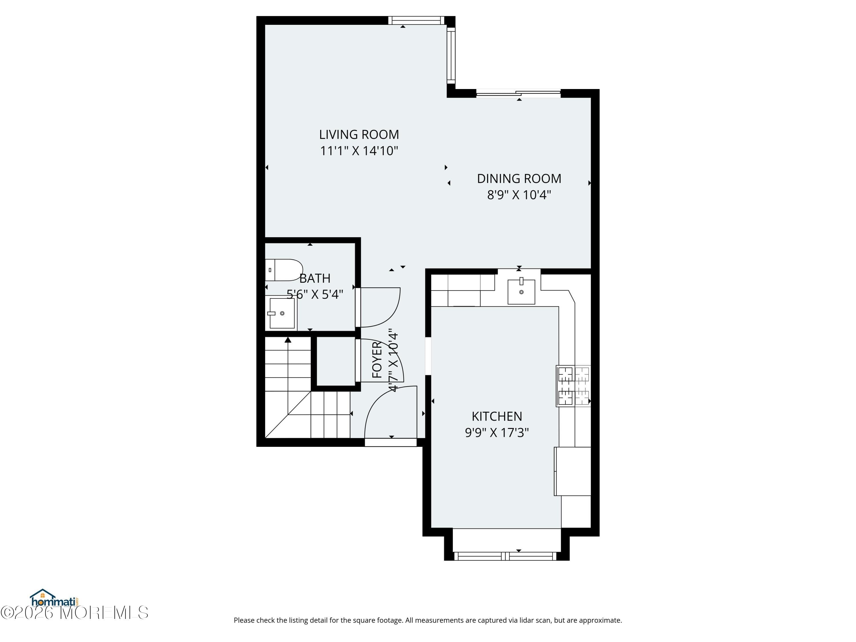 2203 Gulfstream Way, Toms River, NJ, 08755 image 21