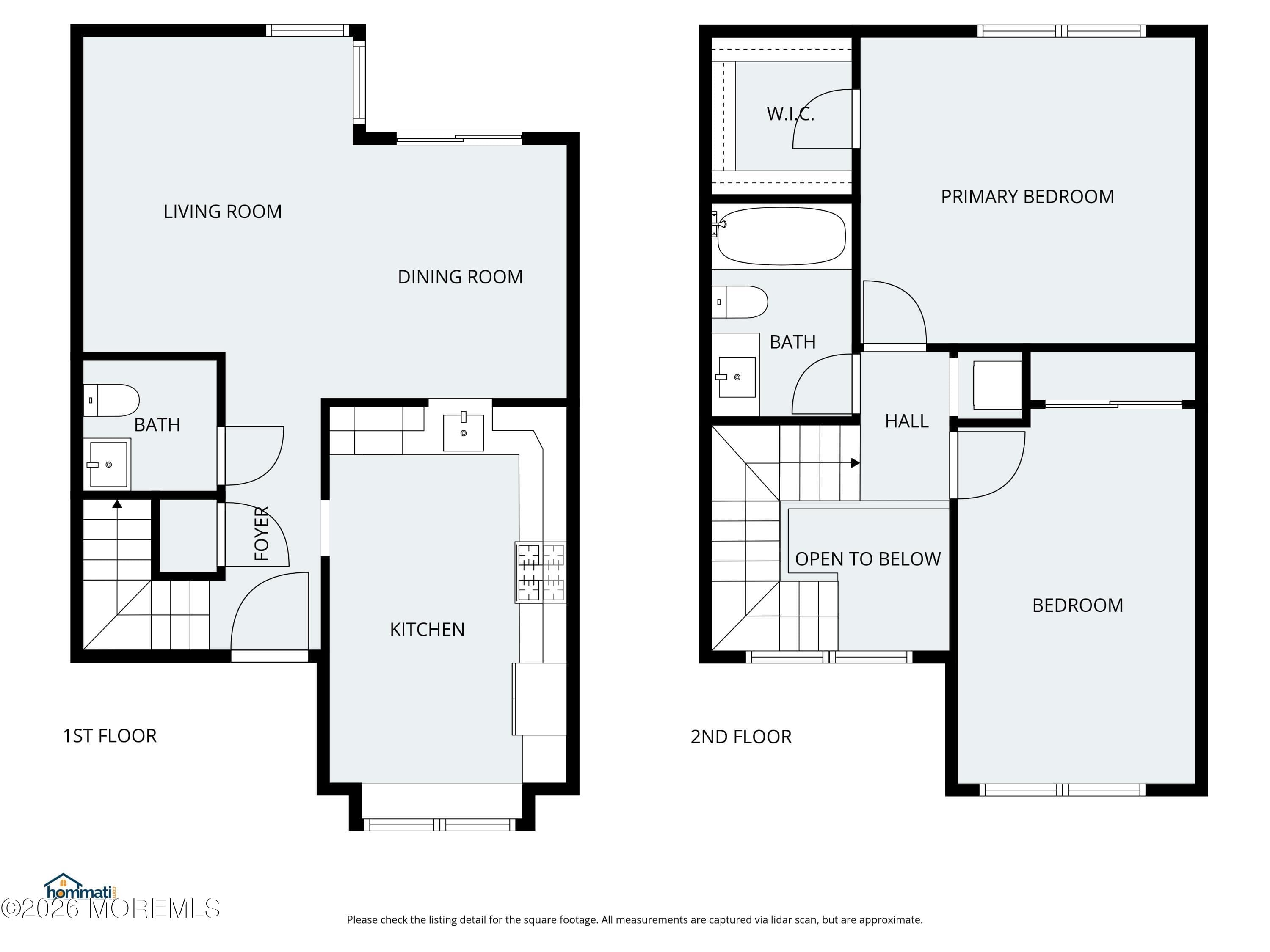 2203 Gulfstream Way, Toms River, NJ, 08755 image 23