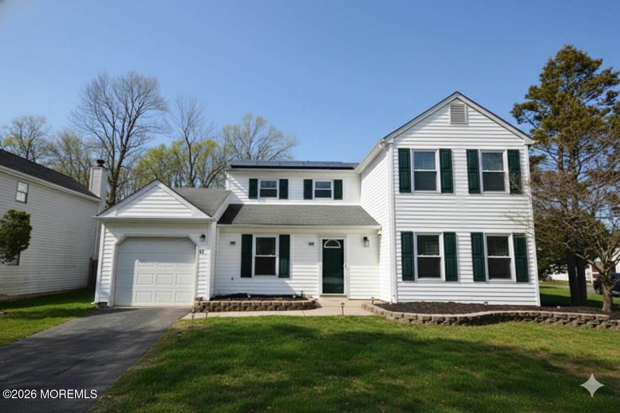 63 Mariners Cove, Freehold, NJ, 07728 image 33