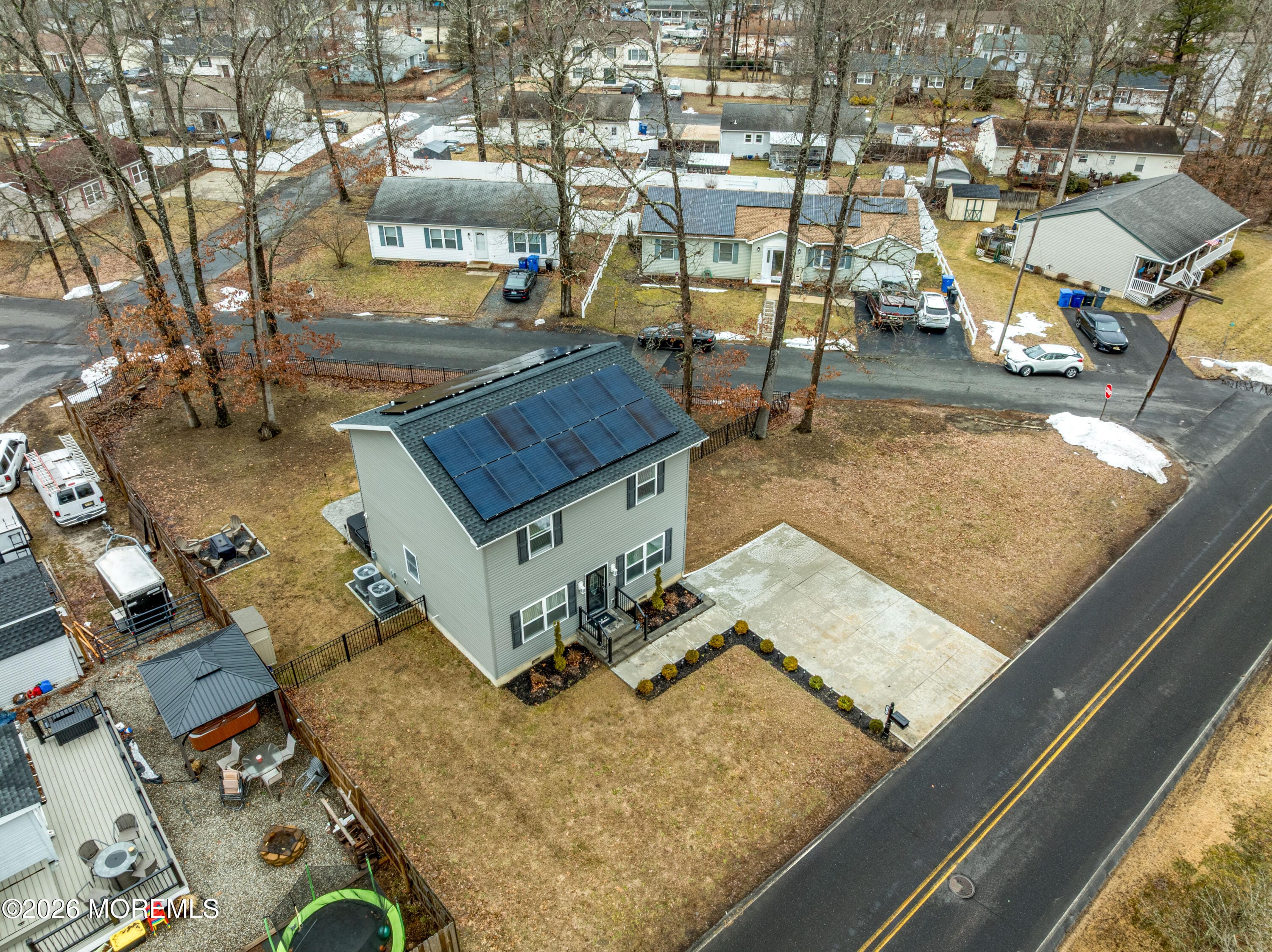 1201 Hanover Boulevard, Browns Mills, NJ, 08015 image 35