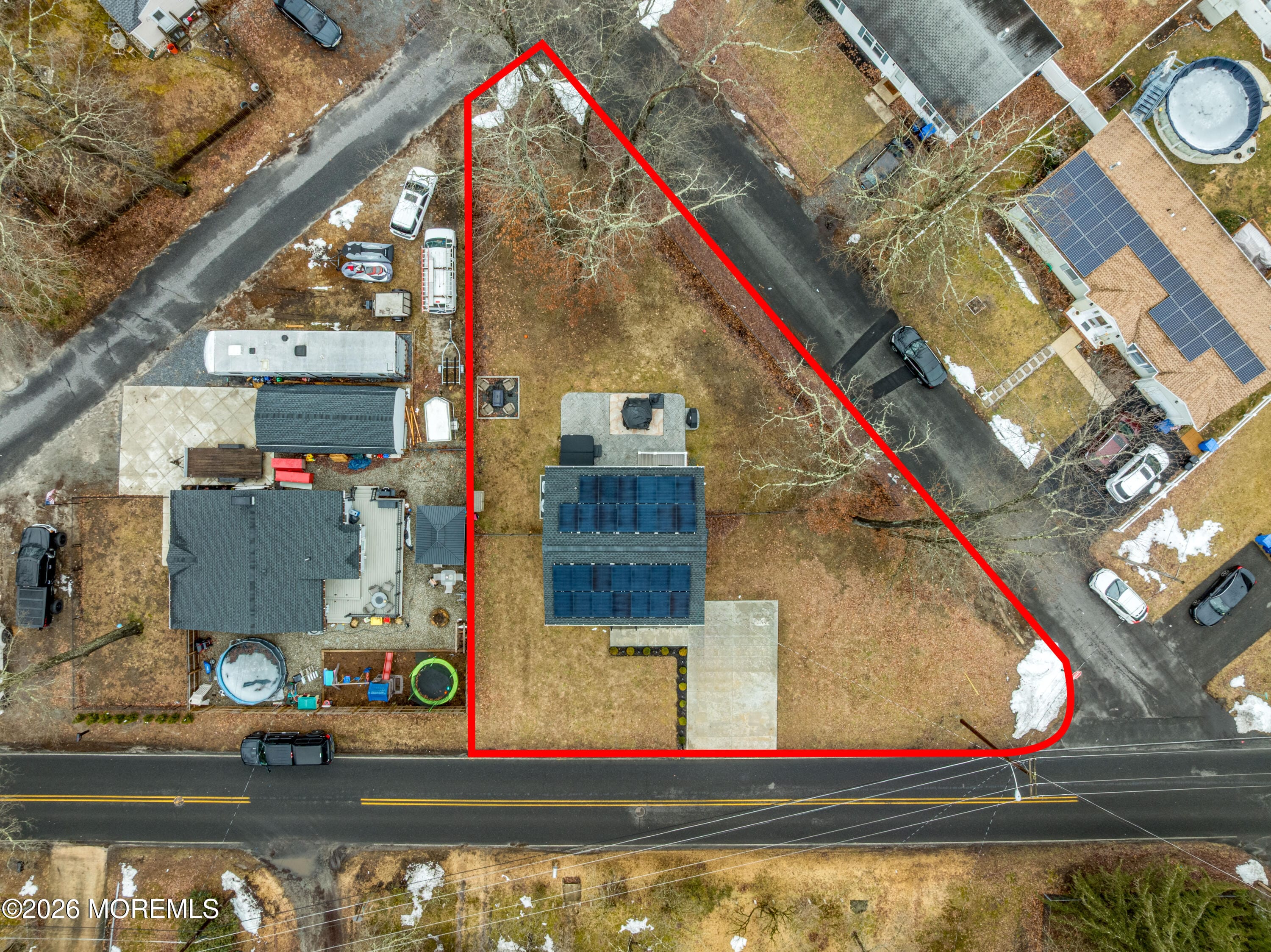 1201 Hanover Boulevard Image 4