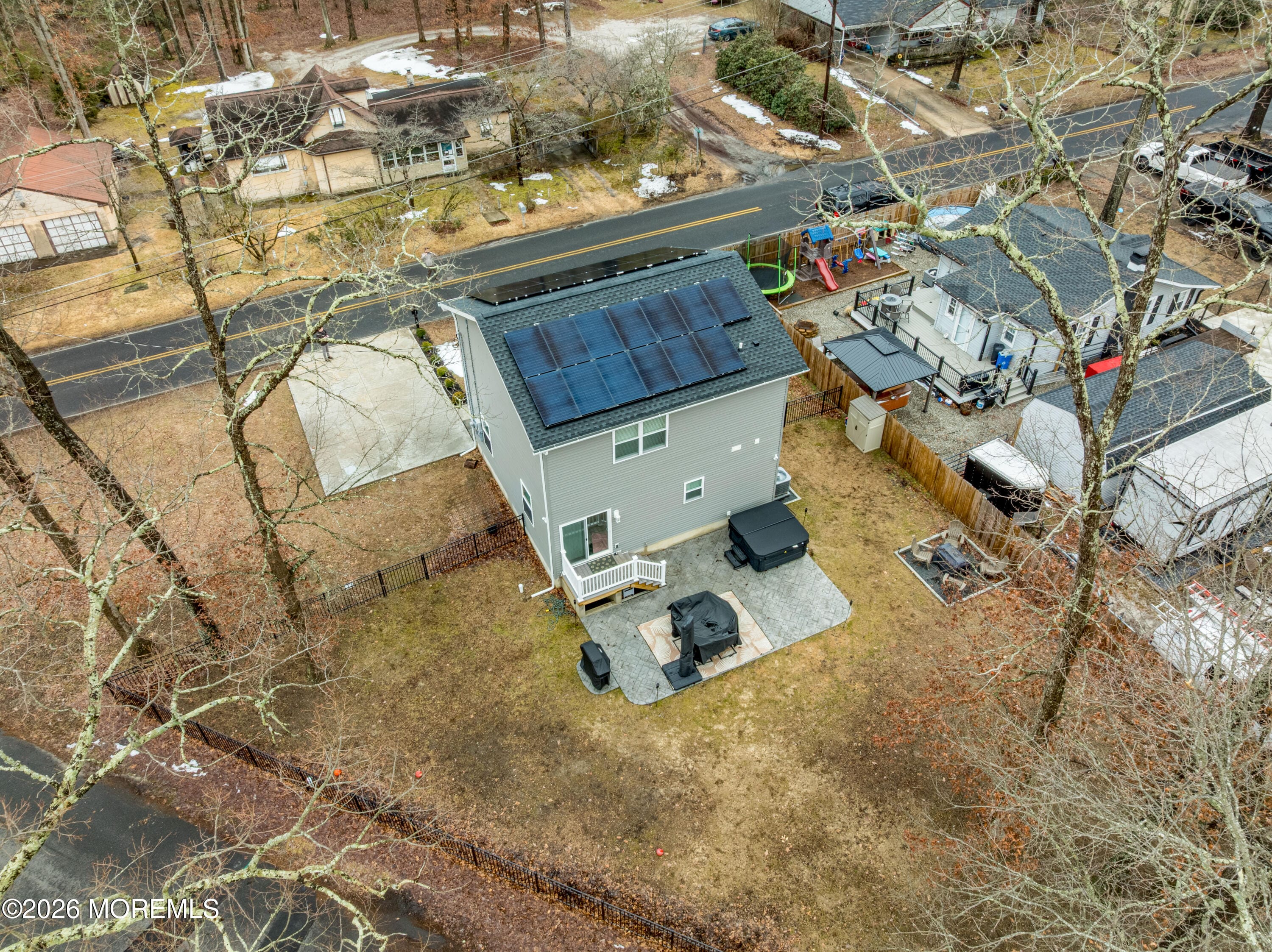 1201 Hanover Boulevard, Browns Mills, NJ, 08015 image 36