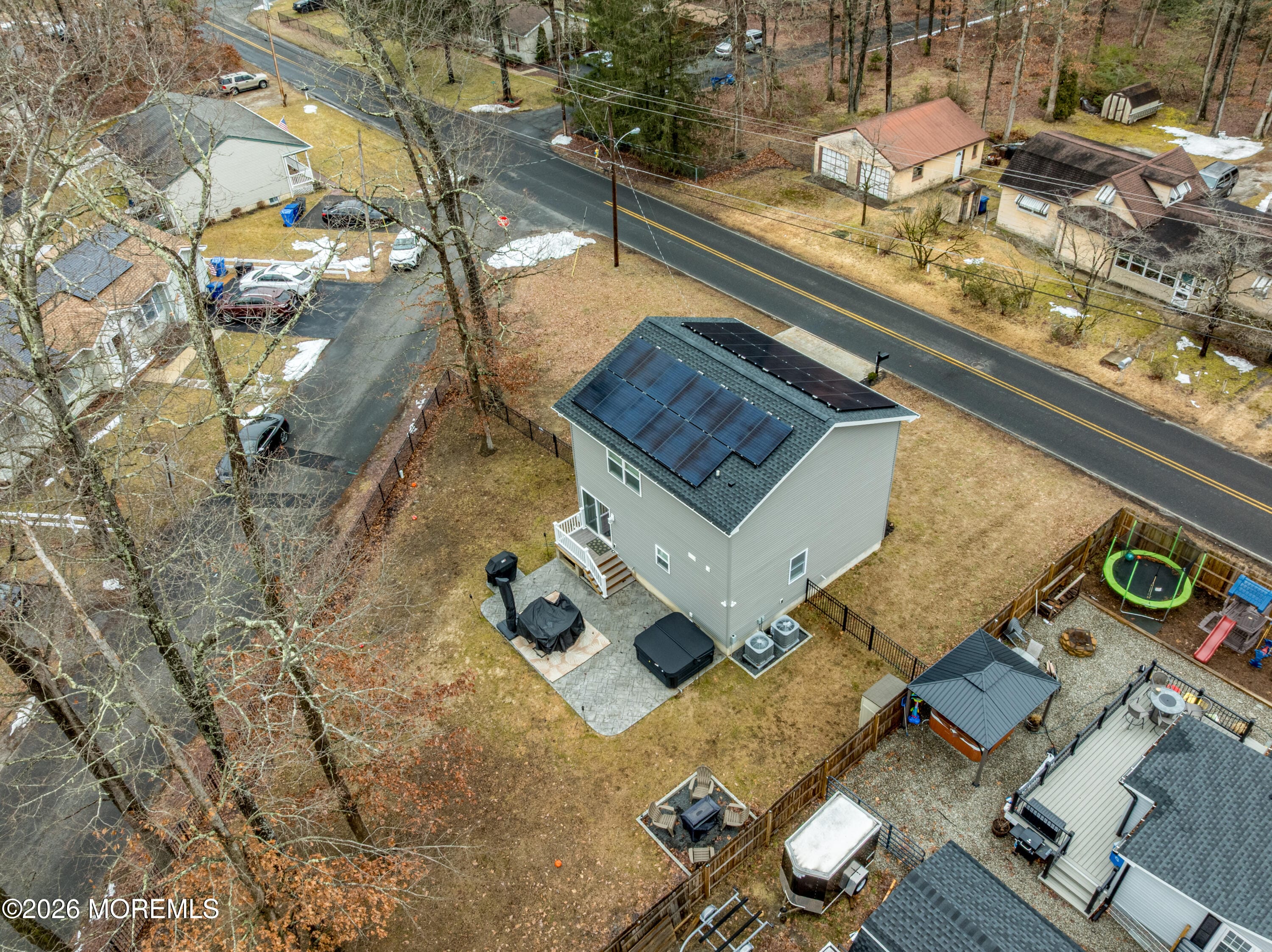 1201 Hanover Boulevard, Browns Mills, NJ, 08015 image 37