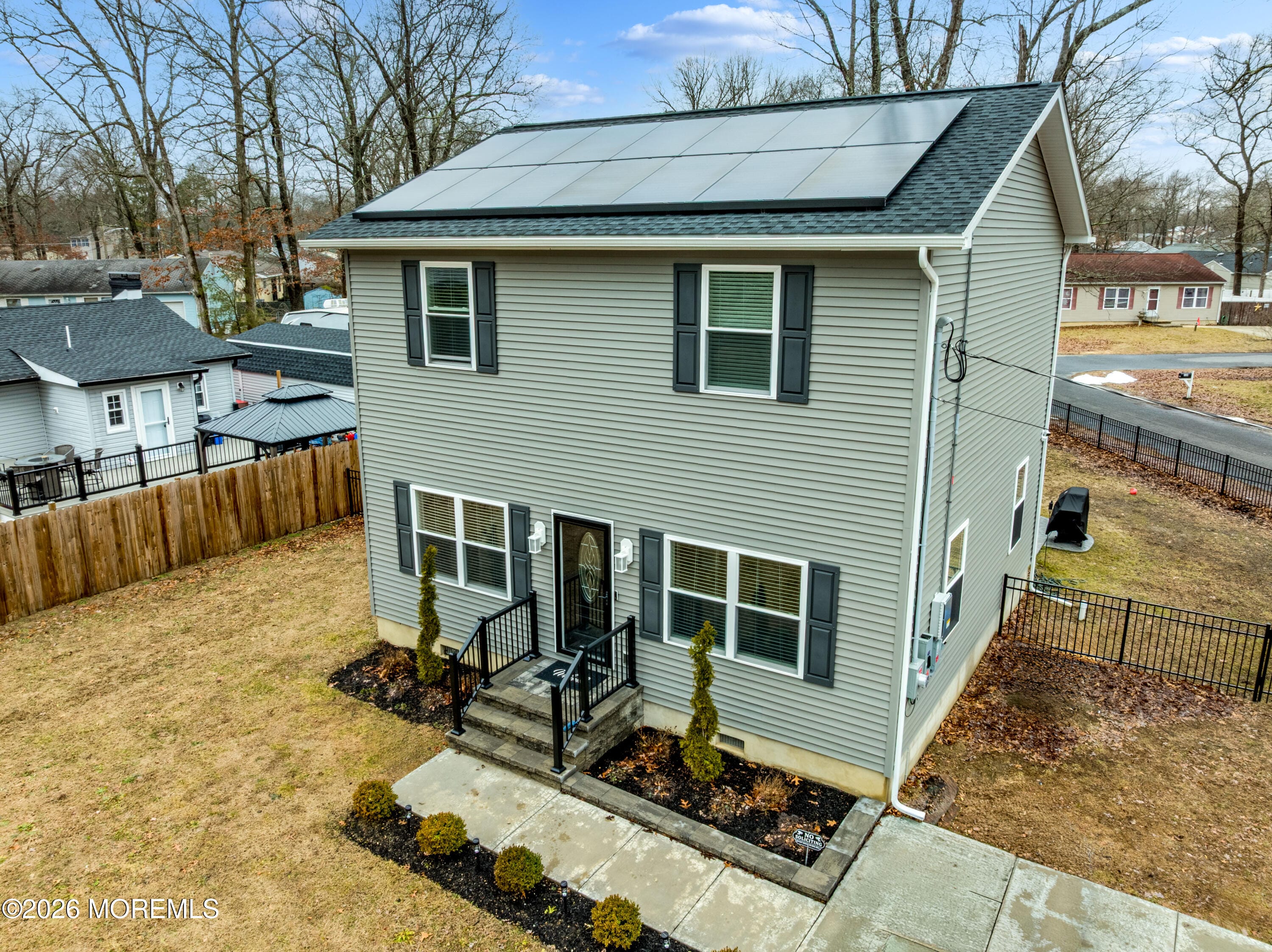 1201 Hanover Boulevard Image 2