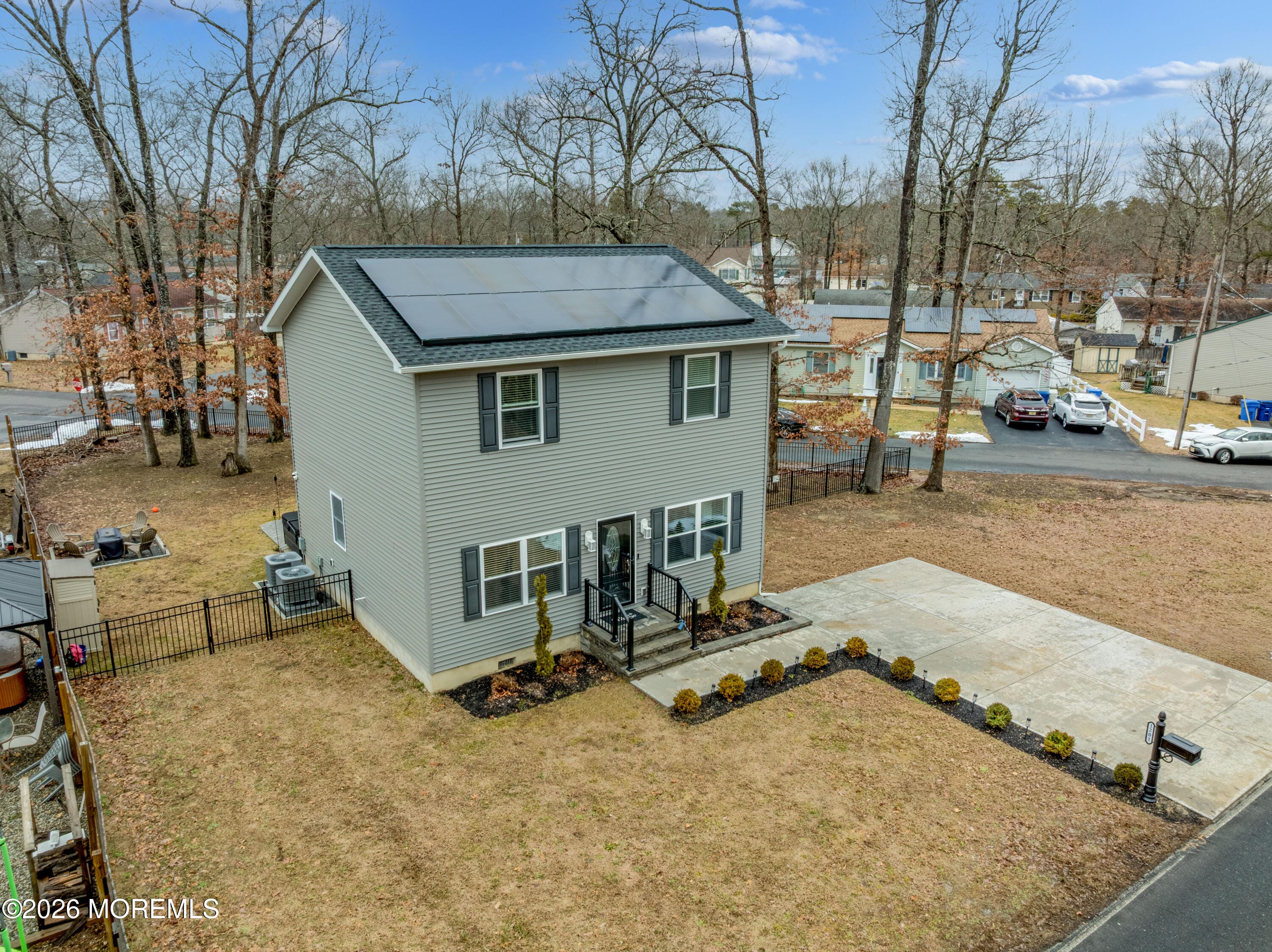 1201 Hanover Boulevard, Browns Mills, NJ, 08015 image 33