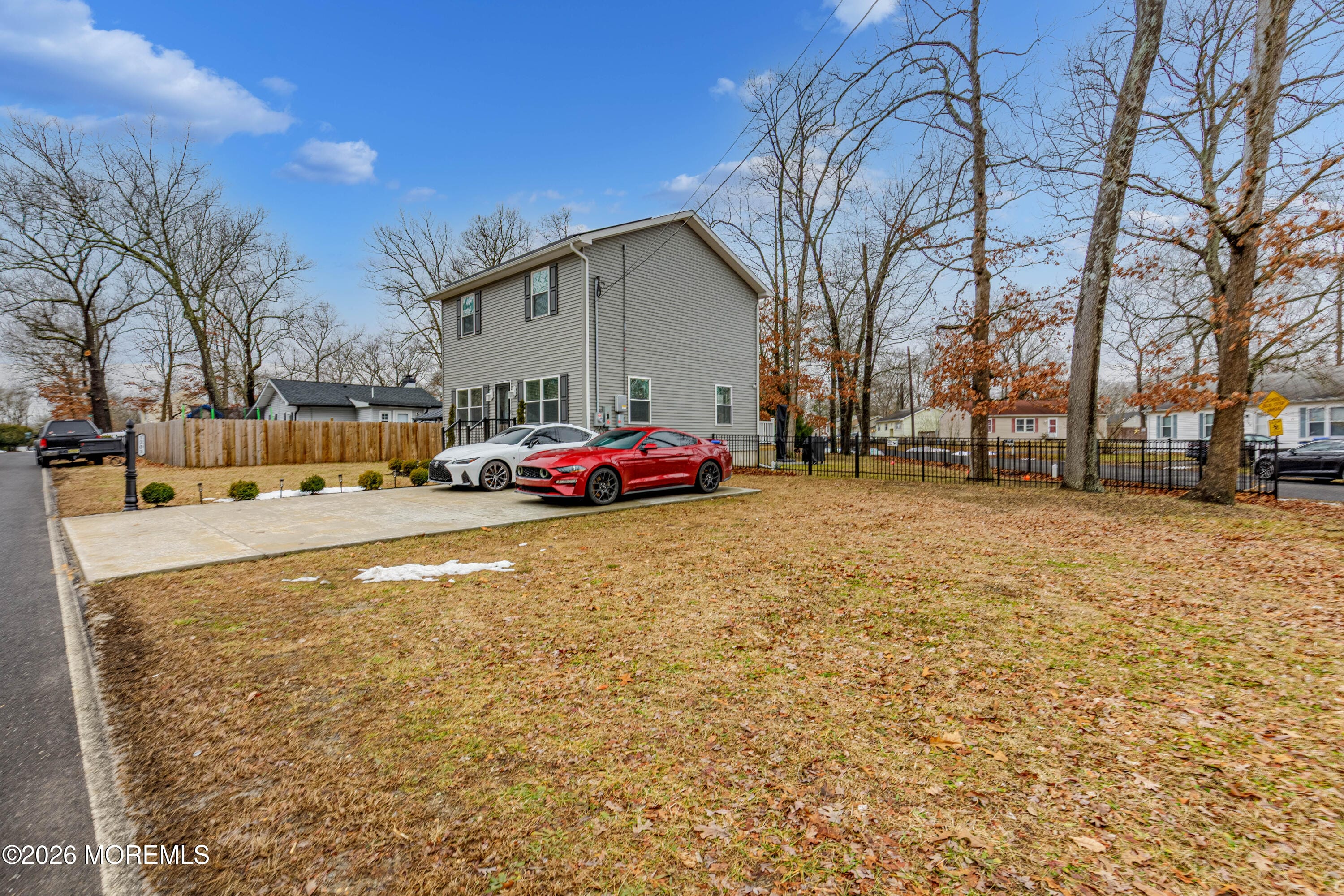 1201 Hanover Boulevard, Browns Mills, NJ, 08015 image 38