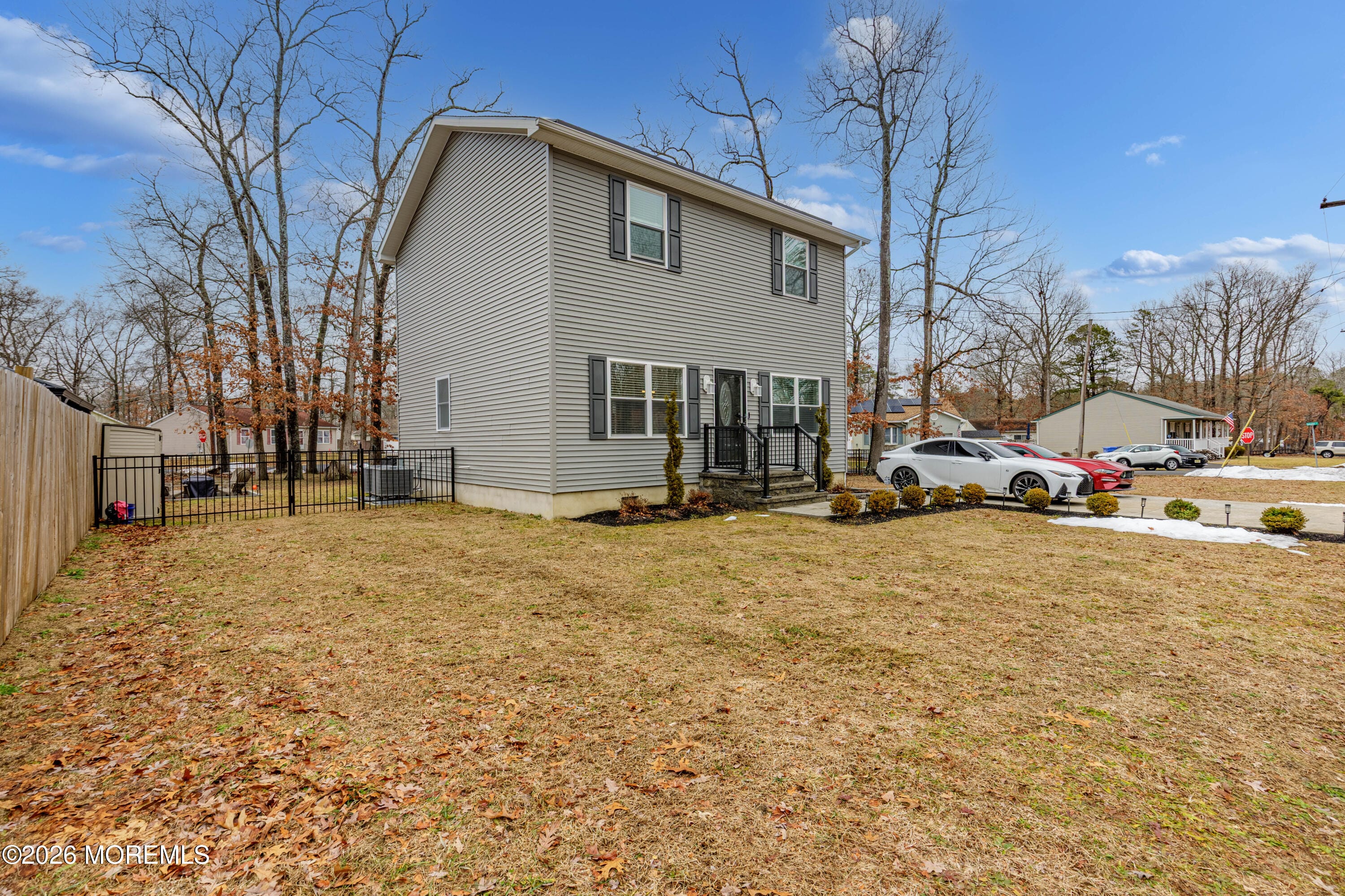 1201 Hanover Boulevard, Browns Mills, NJ, 08015 image 39
