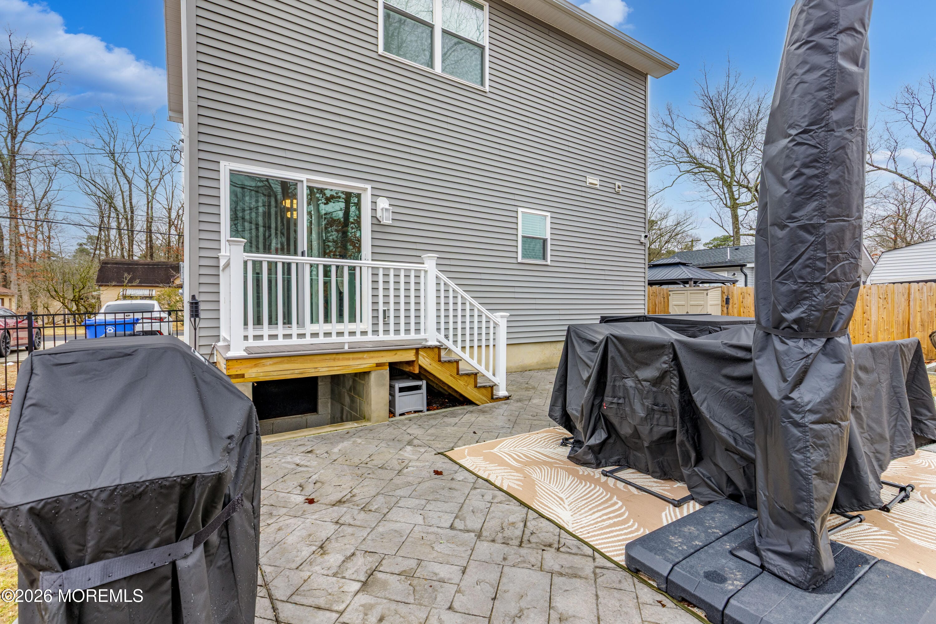 1201 Hanover Boulevard, Browns Mills, NJ, 08015 image 24