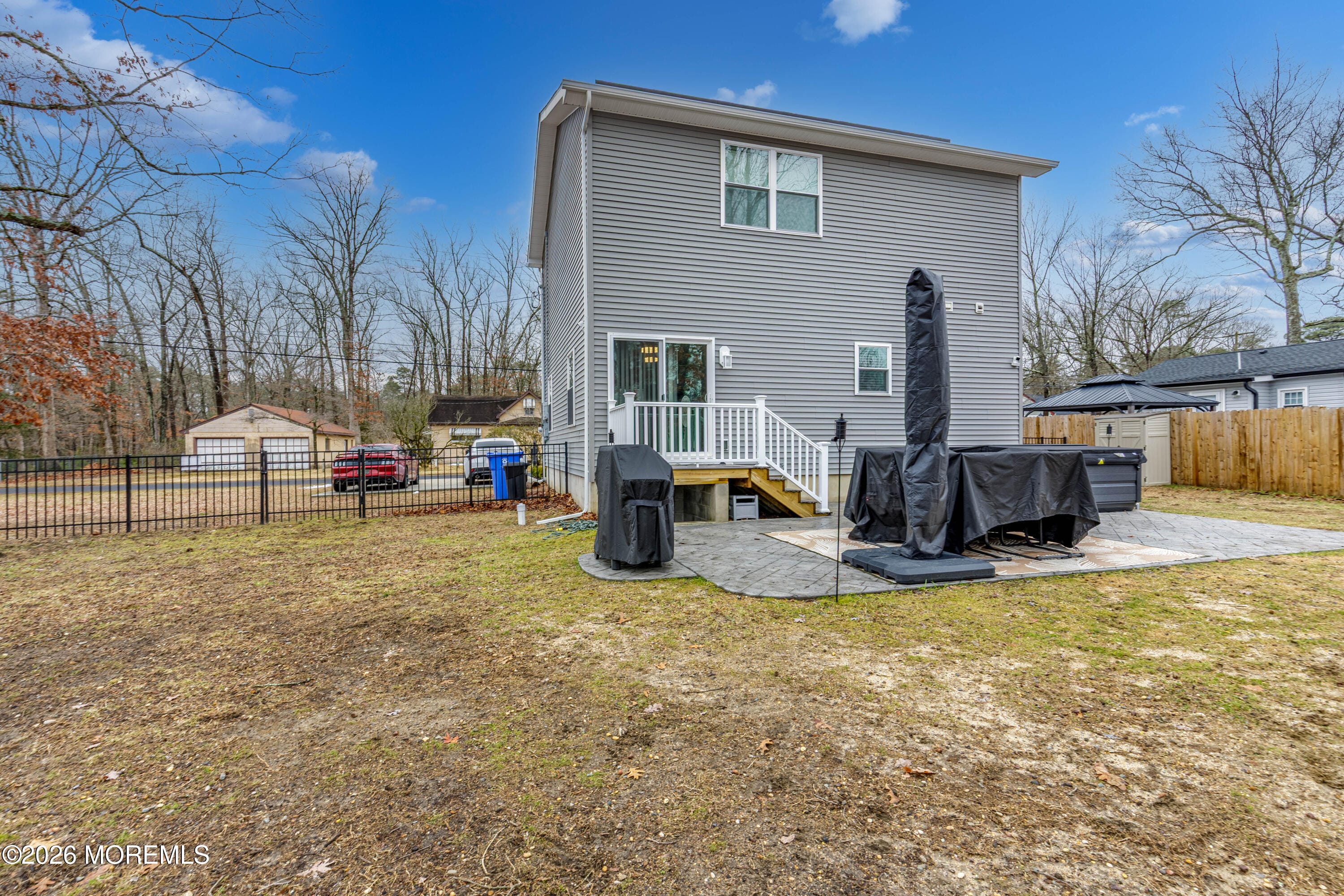 1201 Hanover Boulevard, Browns Mills, NJ, 08015 image 27